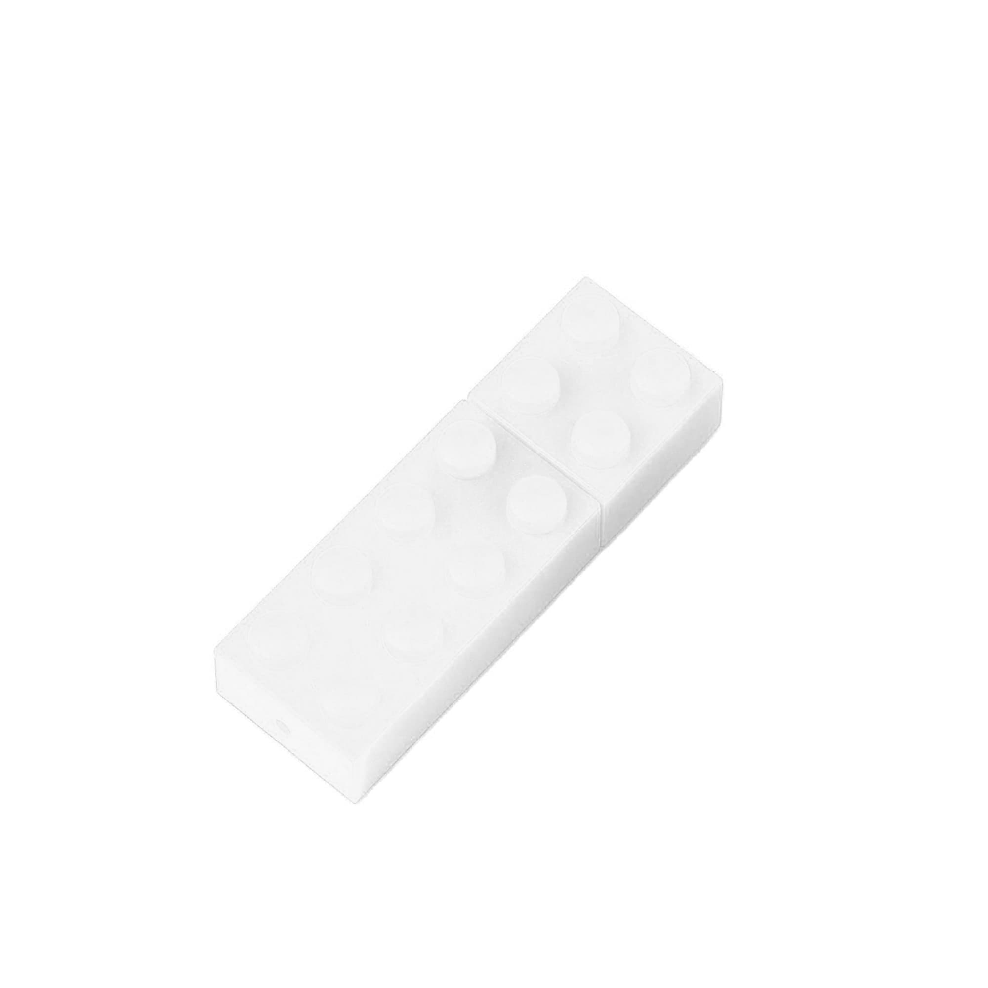 Stackable Brick Flash Drive