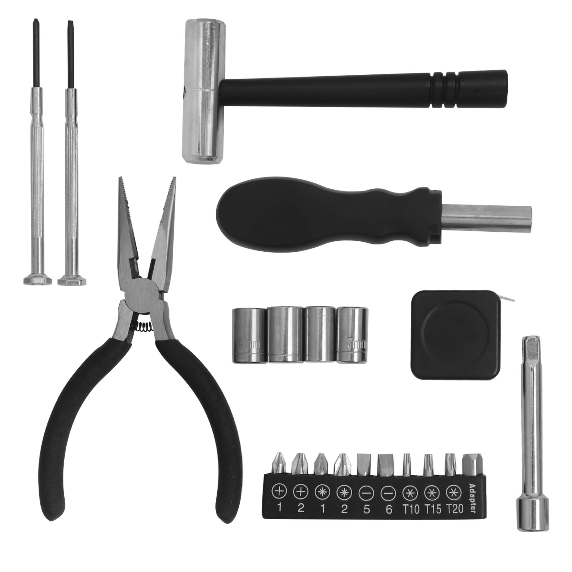 Padlock Shape Toolkit