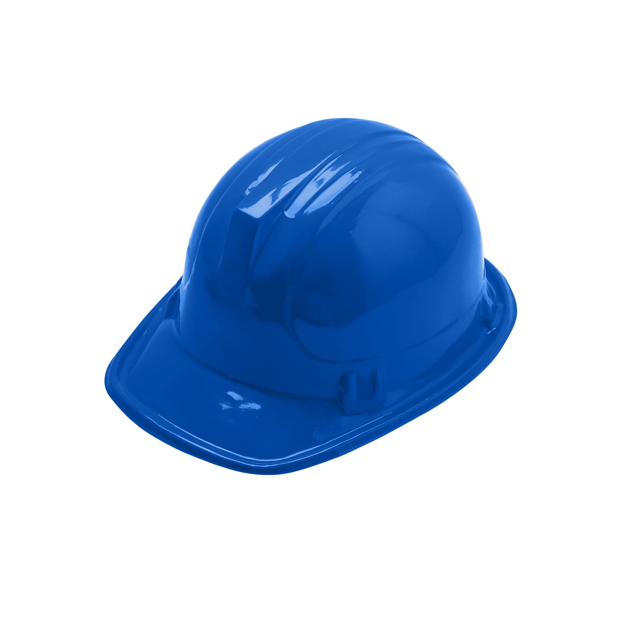 PVC Construction Hat