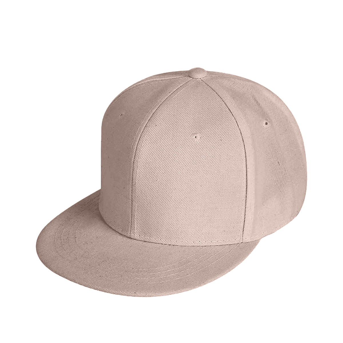 6 Panel Trucker Cap