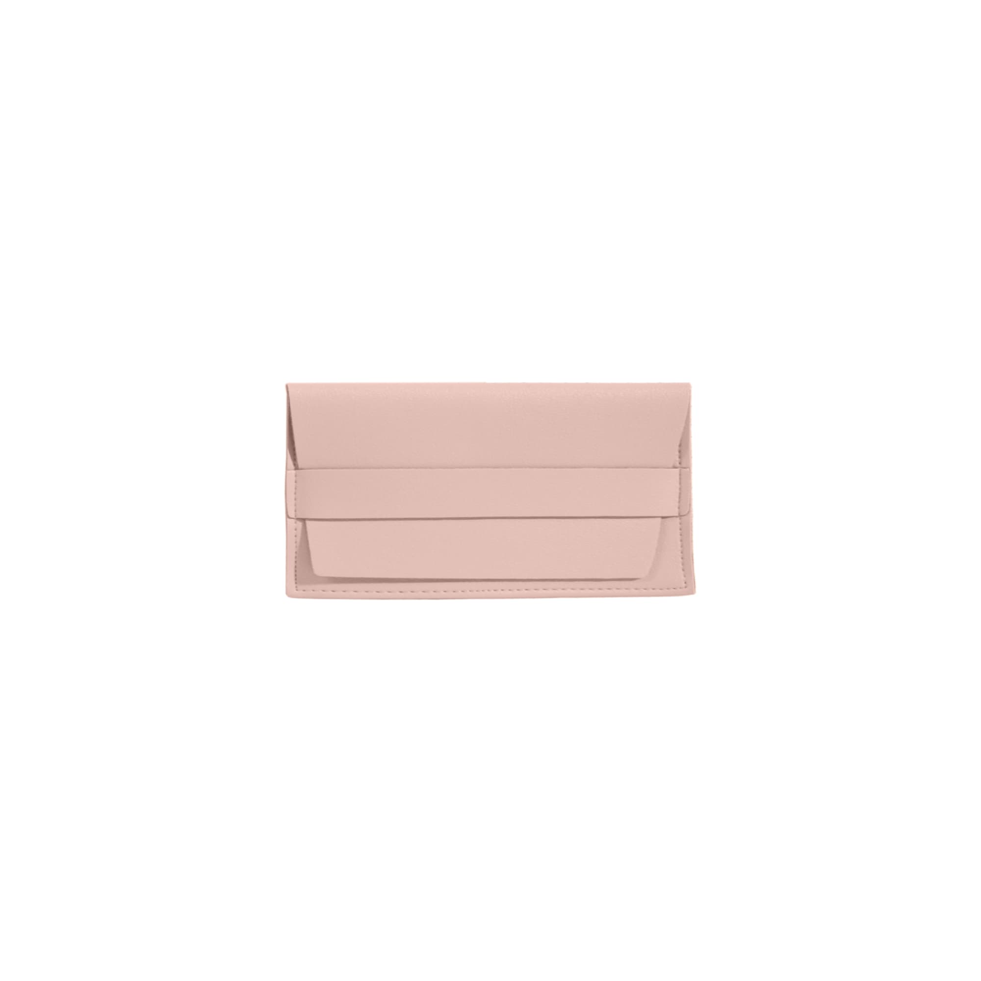 PU Leather Glasses Pouch B