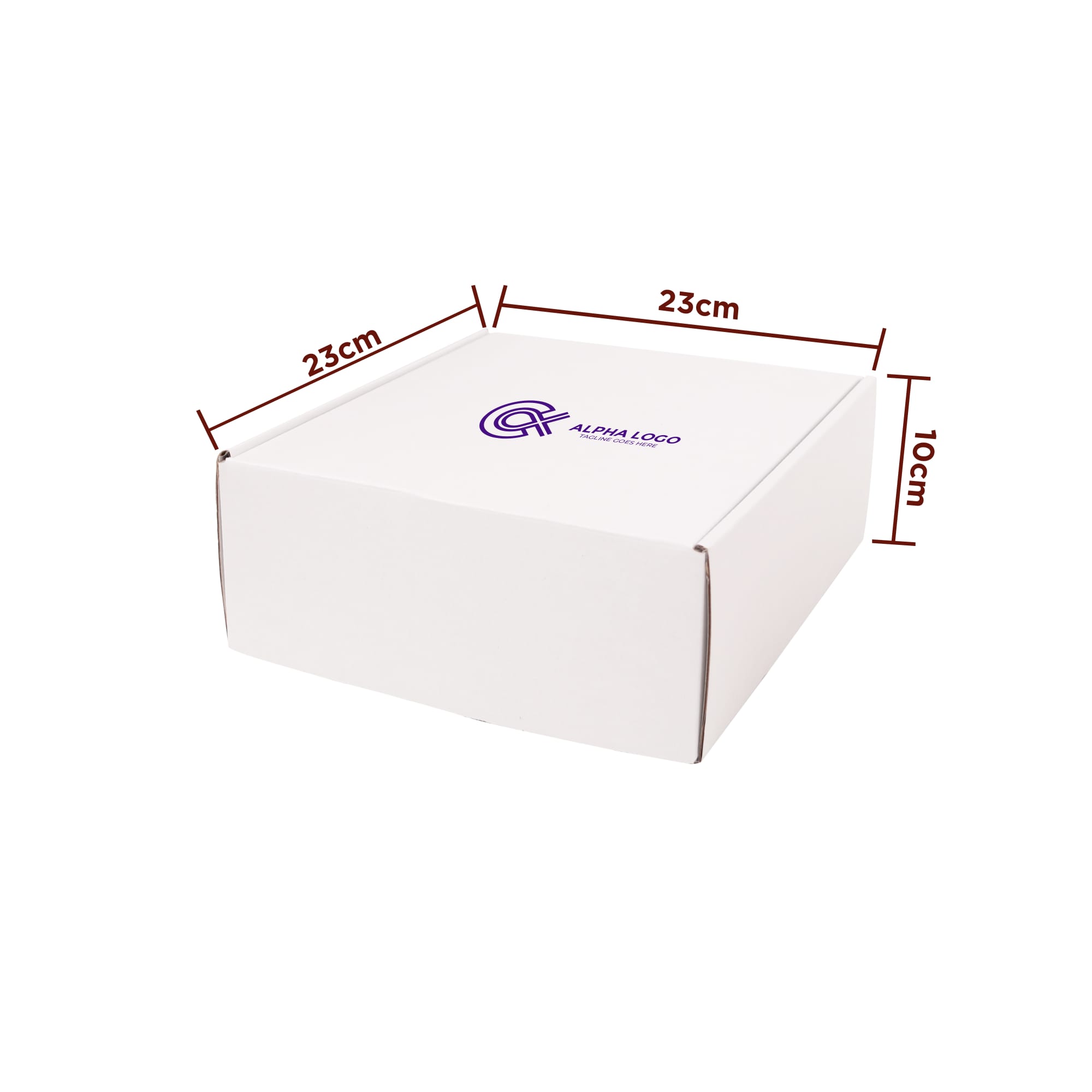 Large Shipper Box
