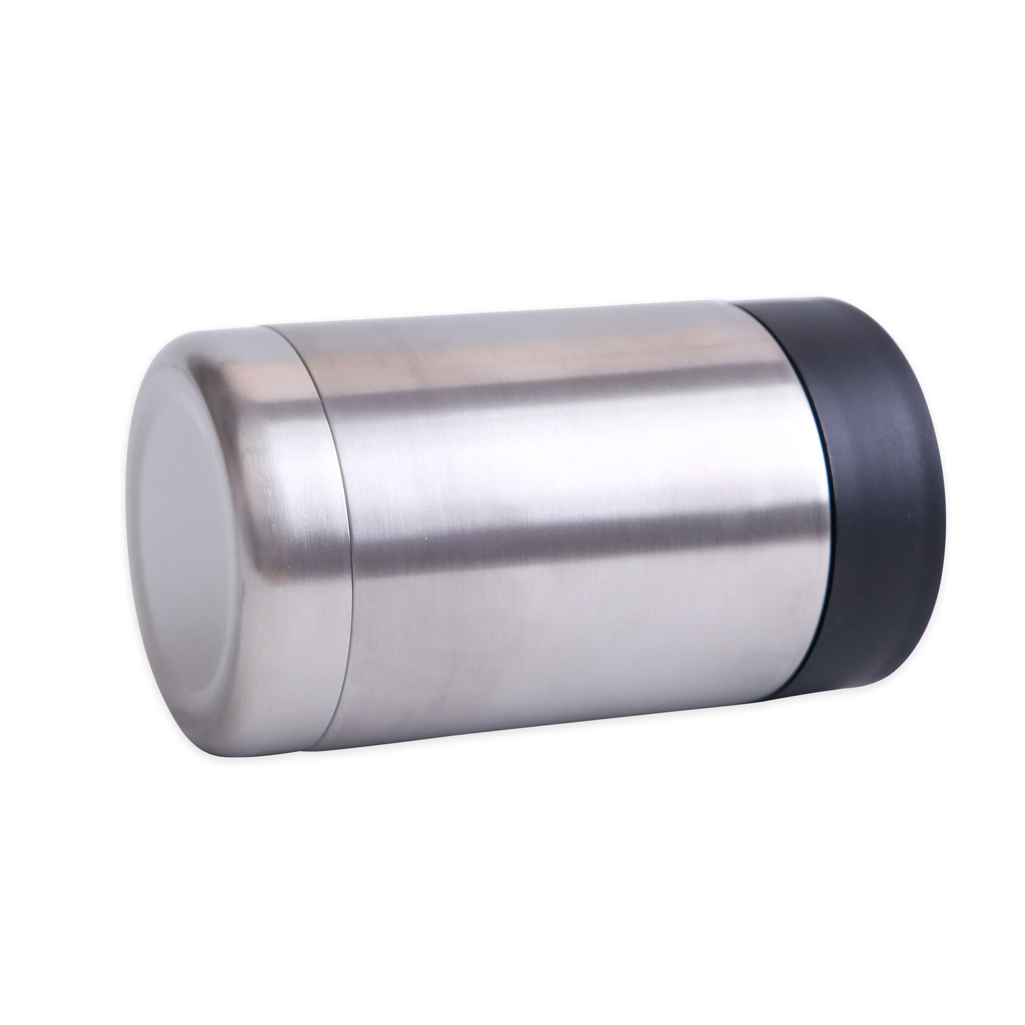 14oz Stainless Steel Stubby Holder