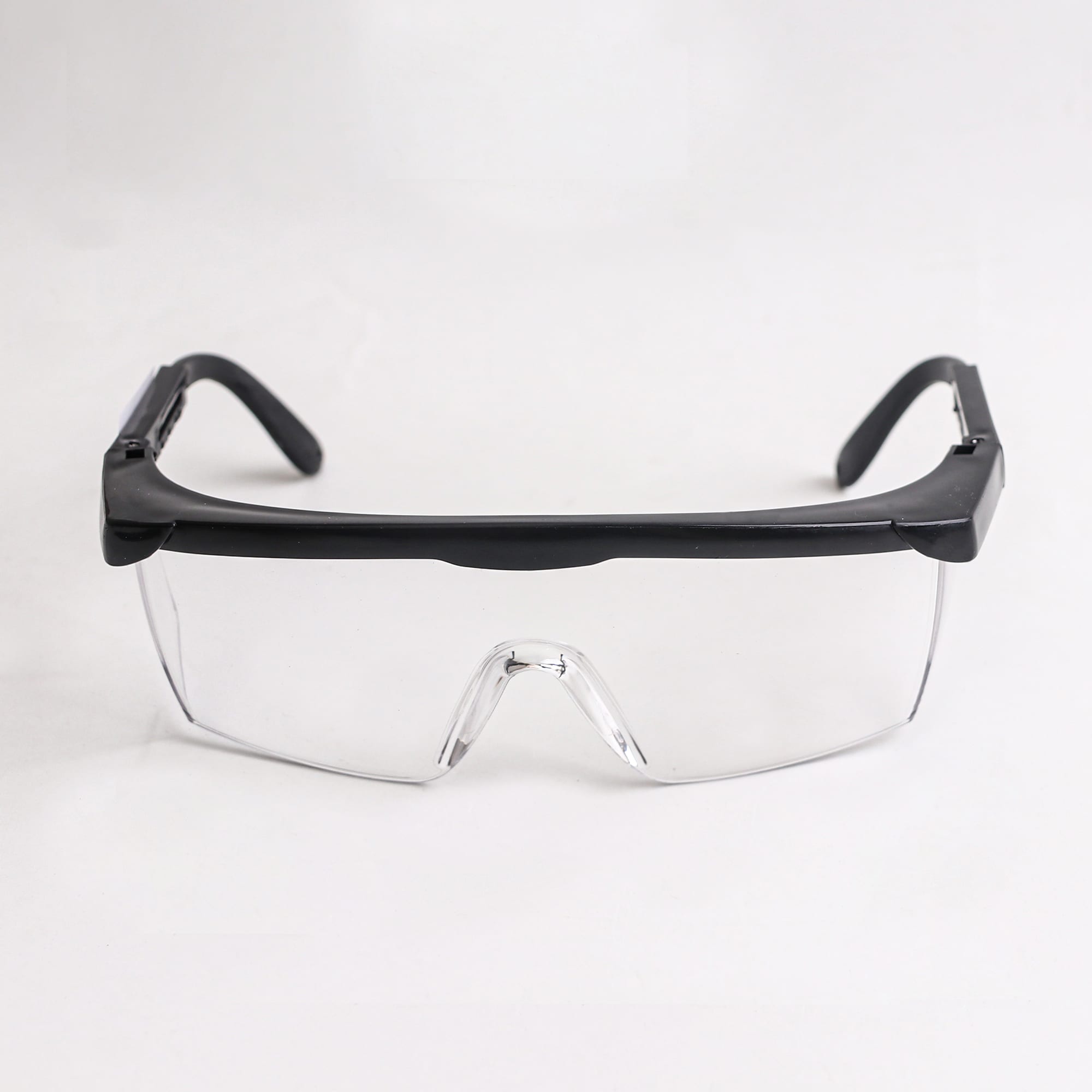 Anti Fog Retractable Goggles
