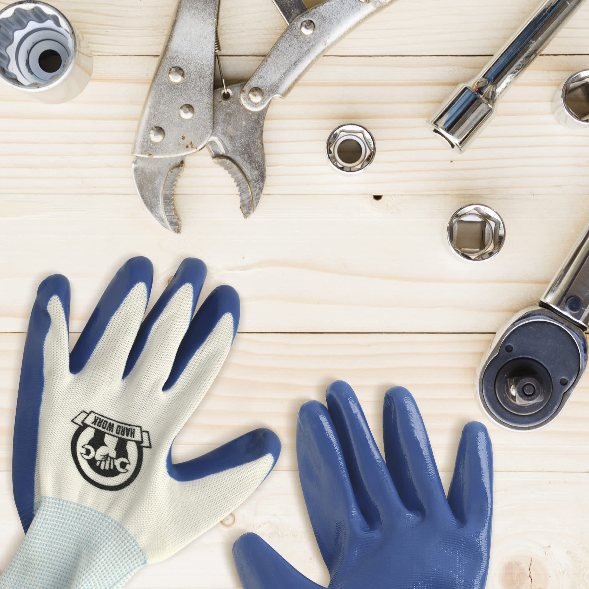 Gardening Gloves