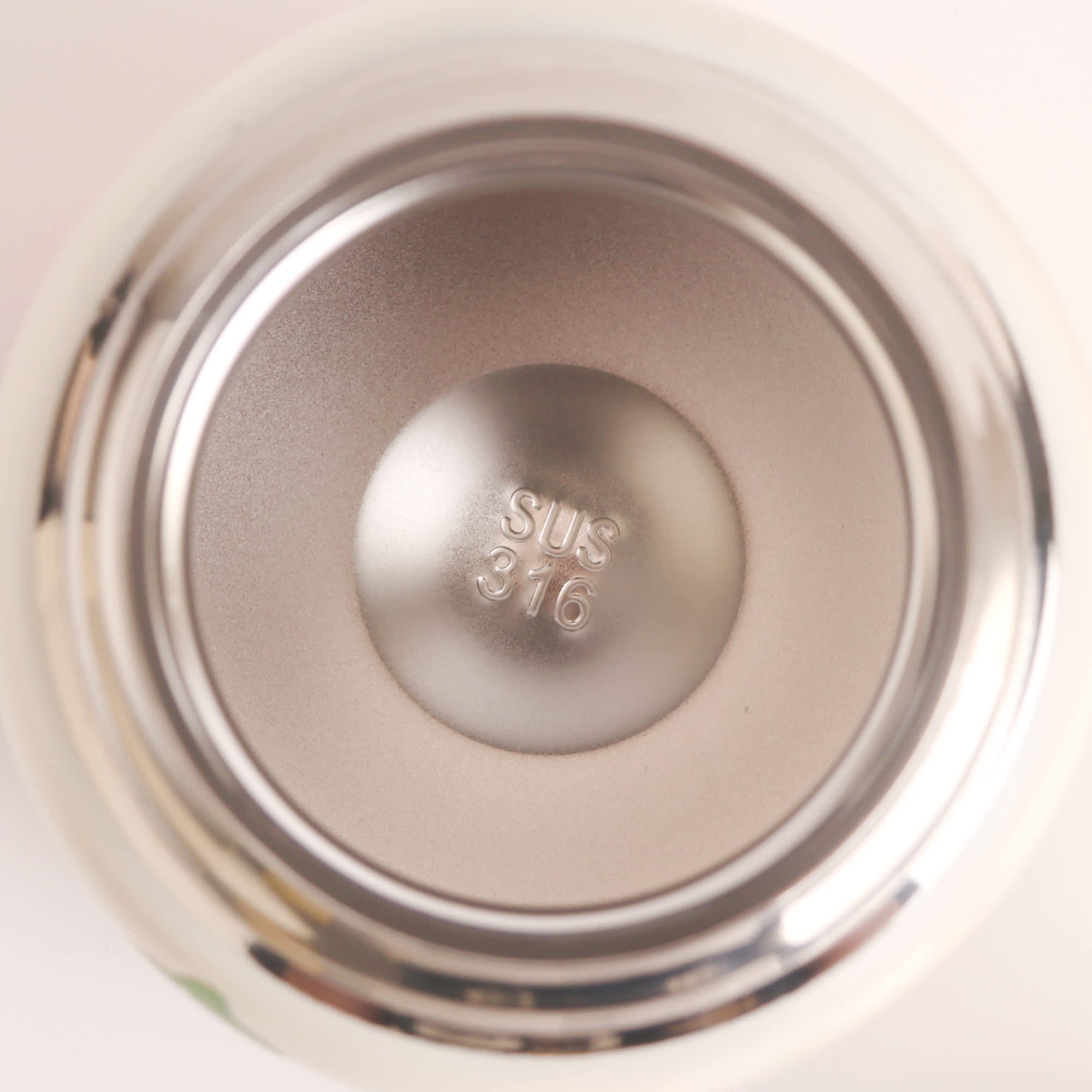 500ml Stainless Steel Vacuum Insulated Food Jar