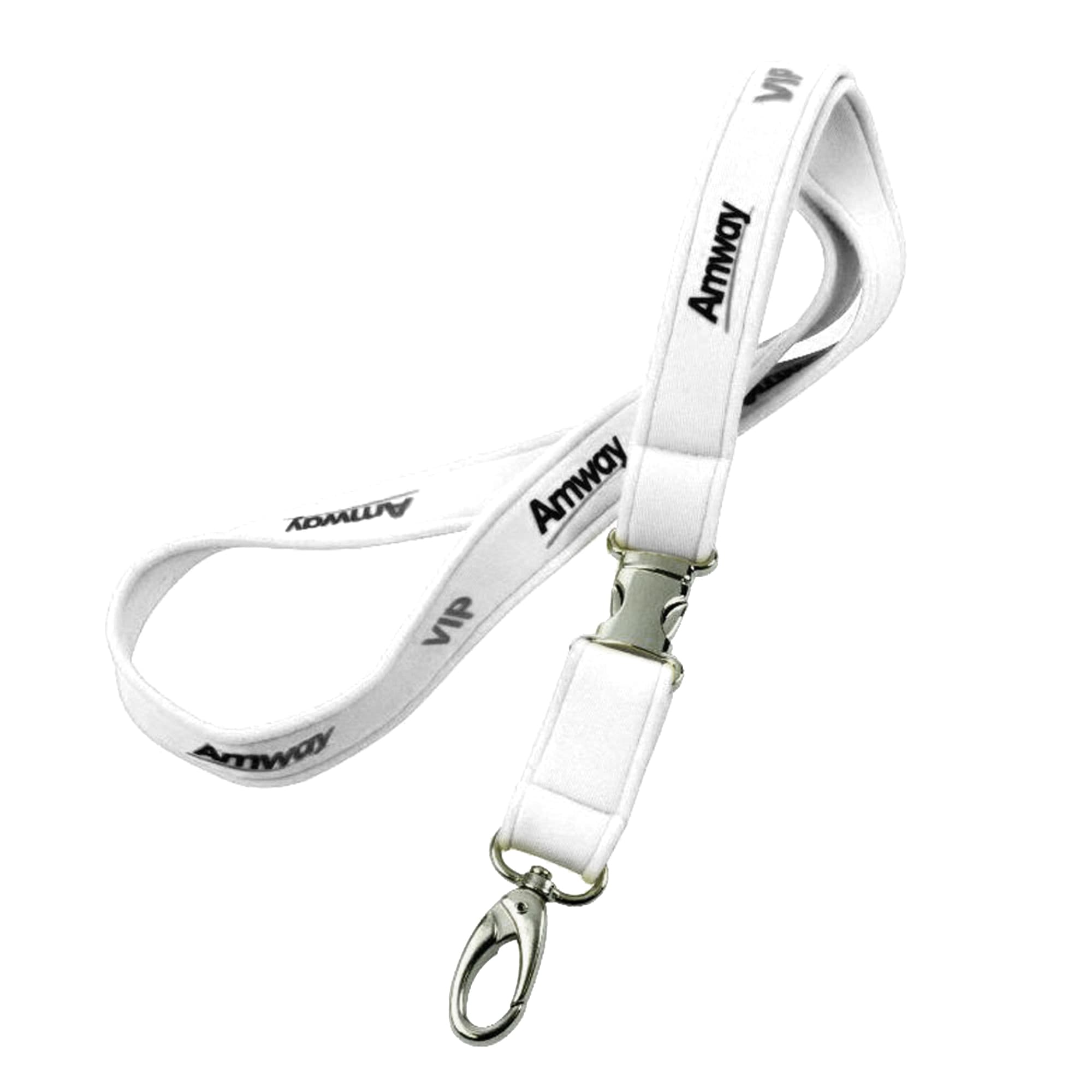 Neoprene Lanyard