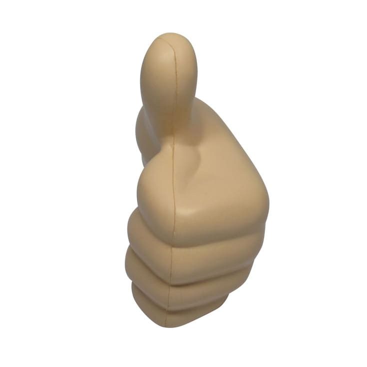 Fist Shape Stress Reliever