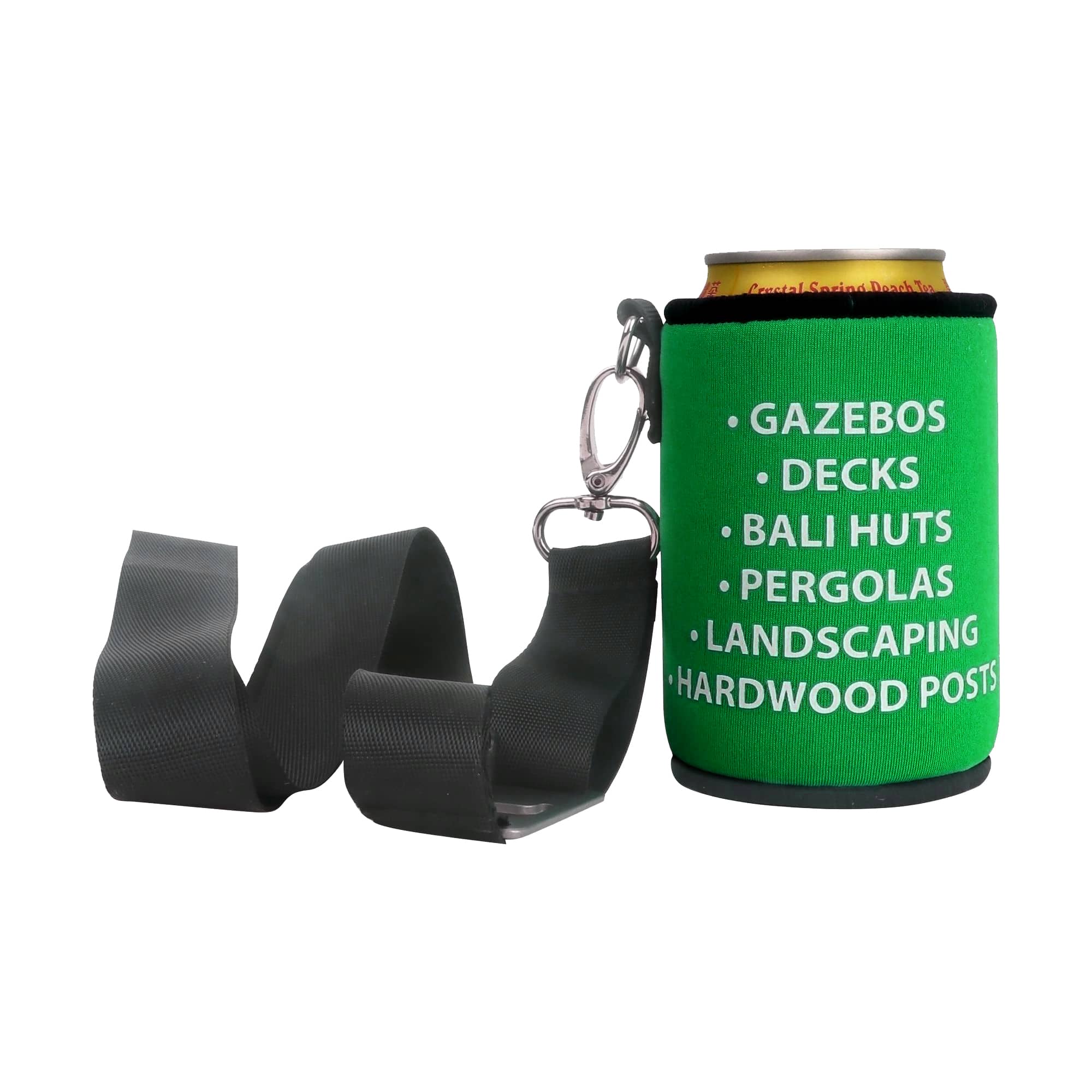 Bottle Opener Stubby Holder