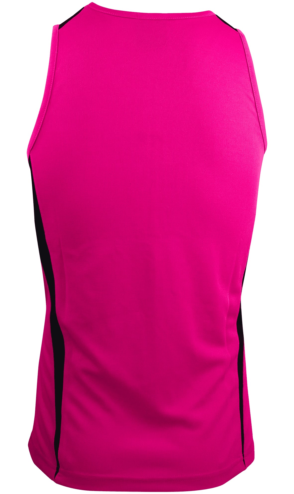 EUREKA MENS SINGLETS RUNOUT