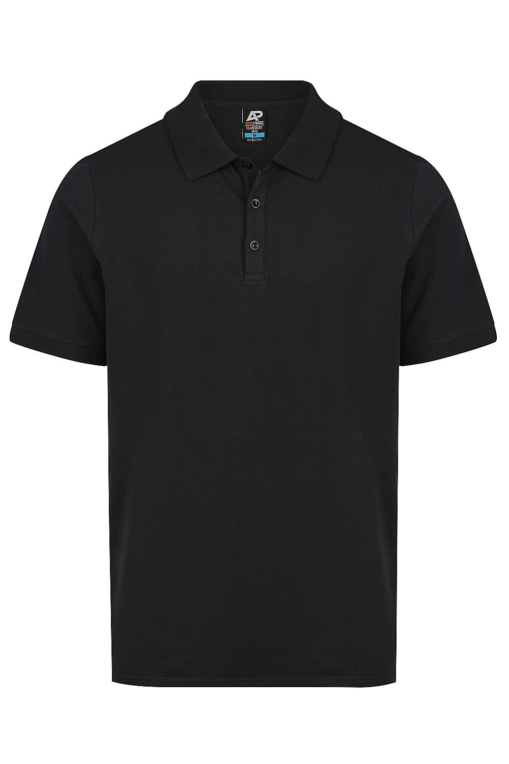 CLAREMONT MENS POLOS