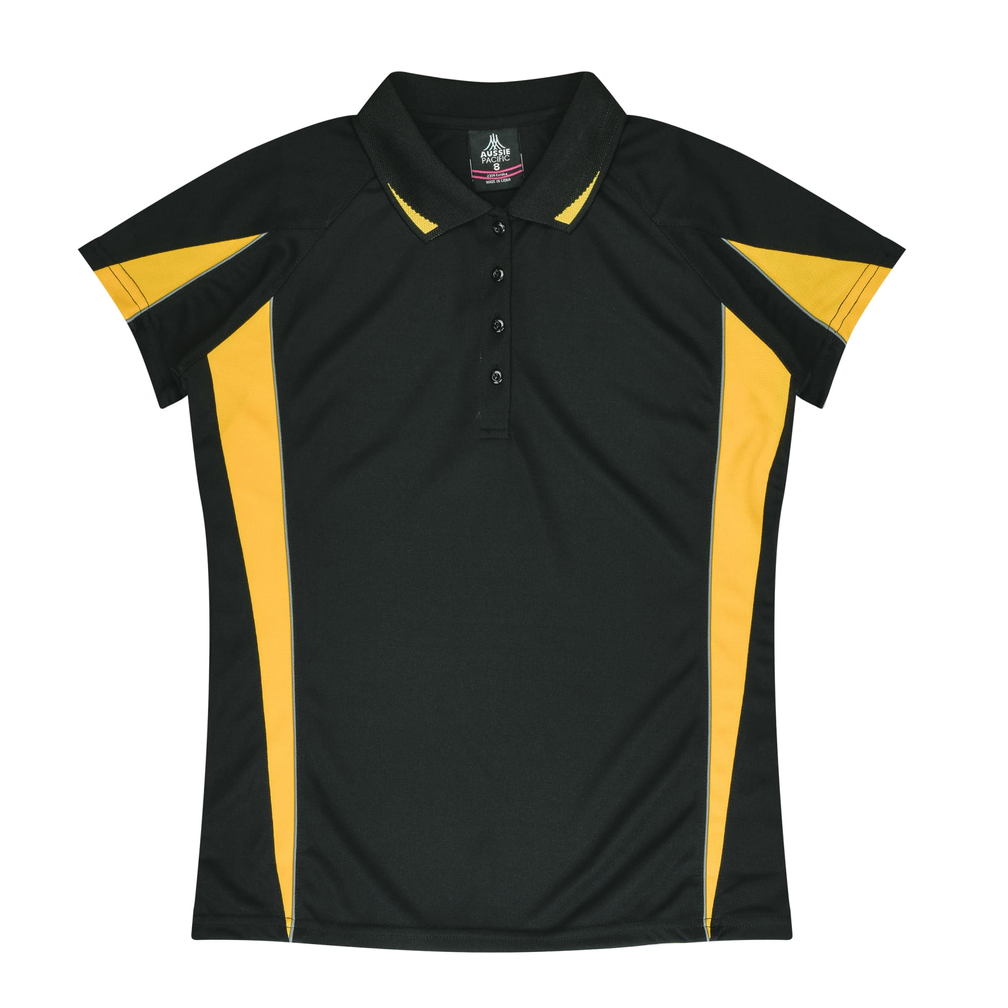 EUREKA LADY POLOS RUNOUT