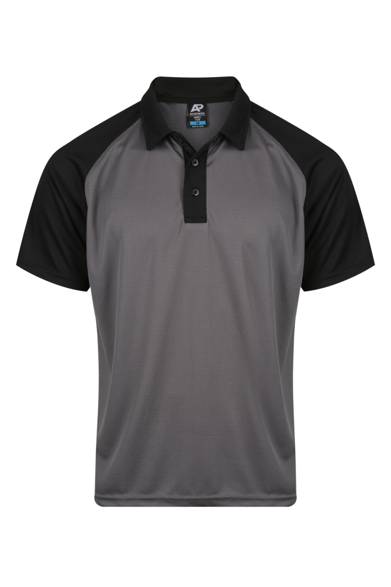 MANLY MENS POLOS RUNOUT