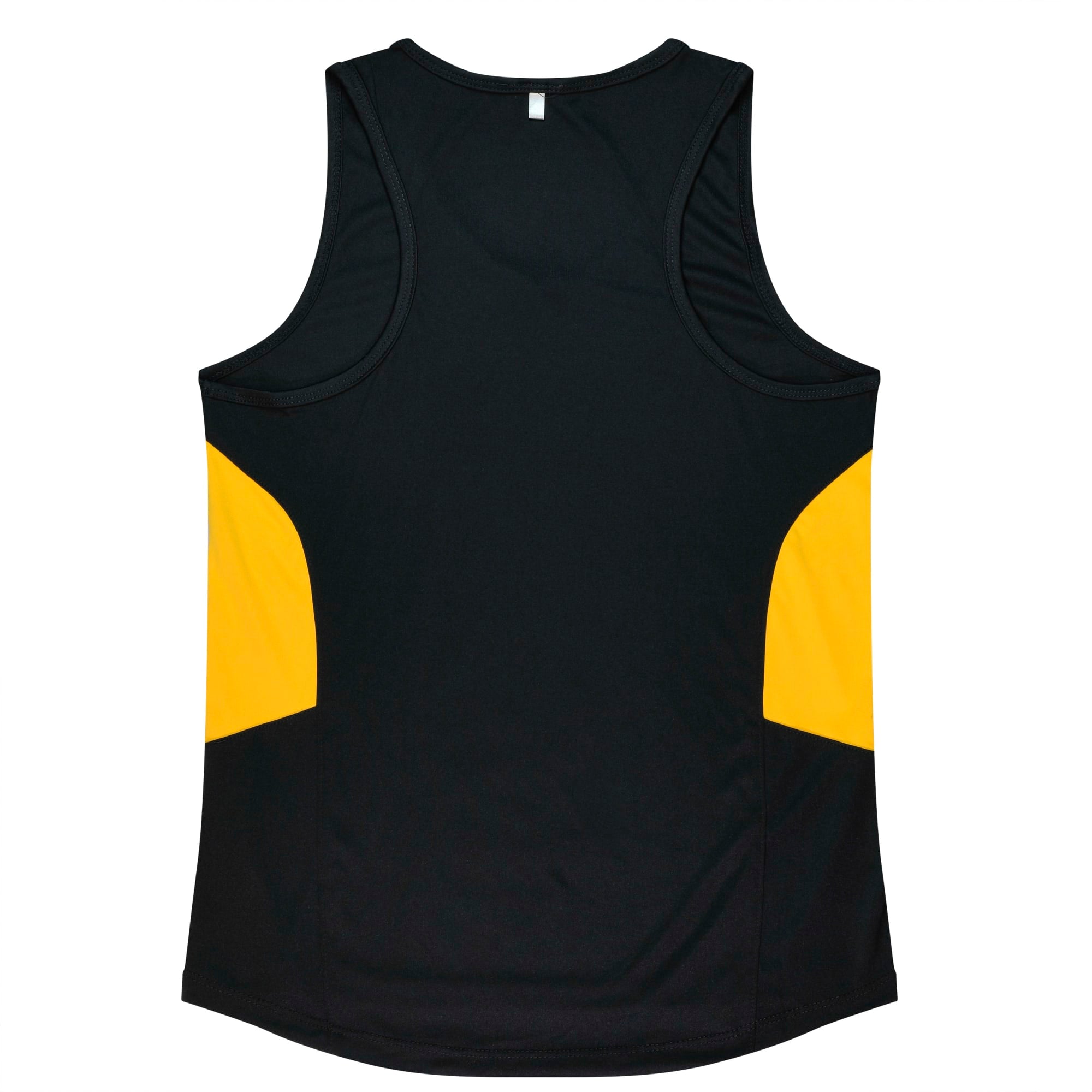 TASMAN LADY SINGLETS