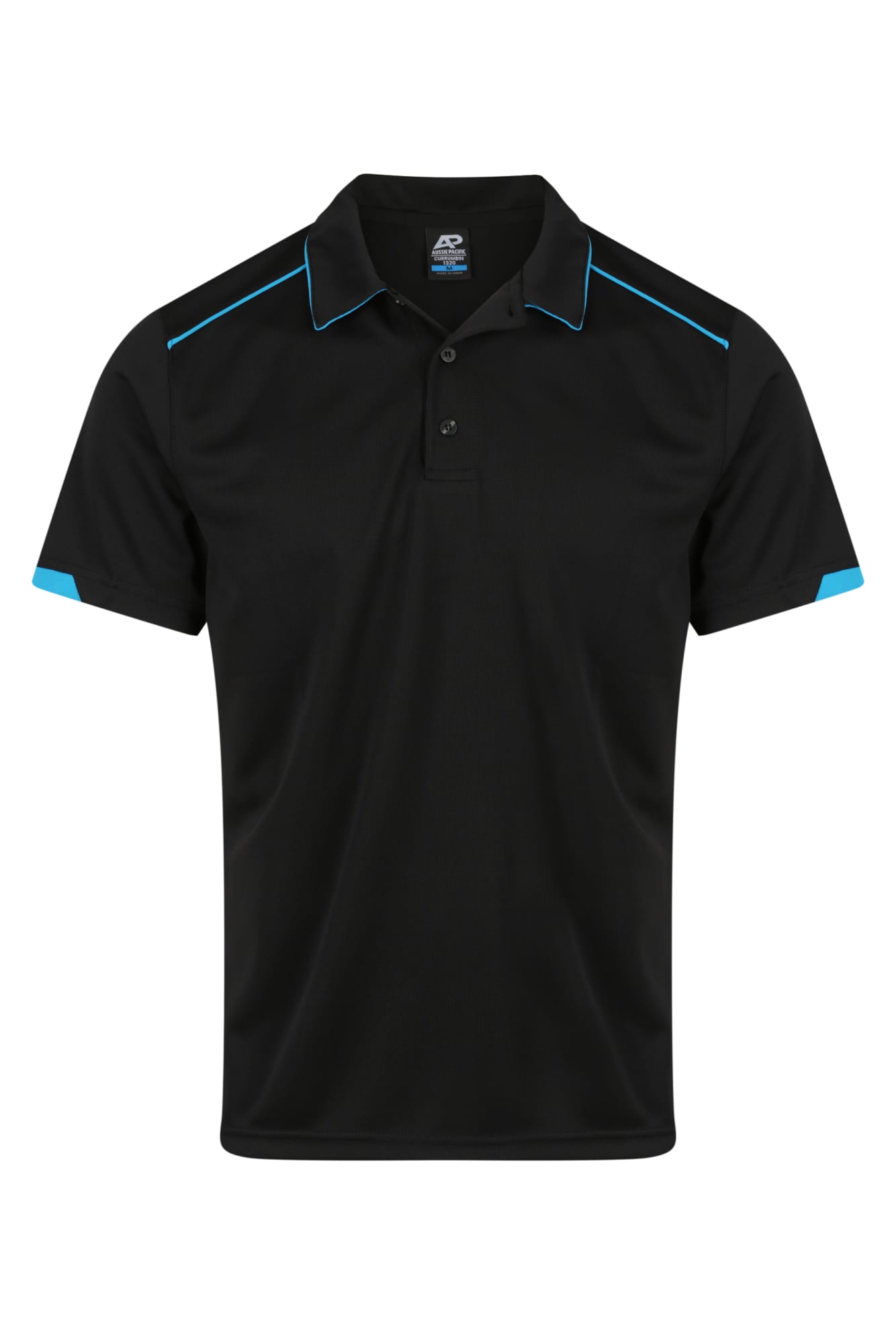 CURRUMBIN MENS POLOS