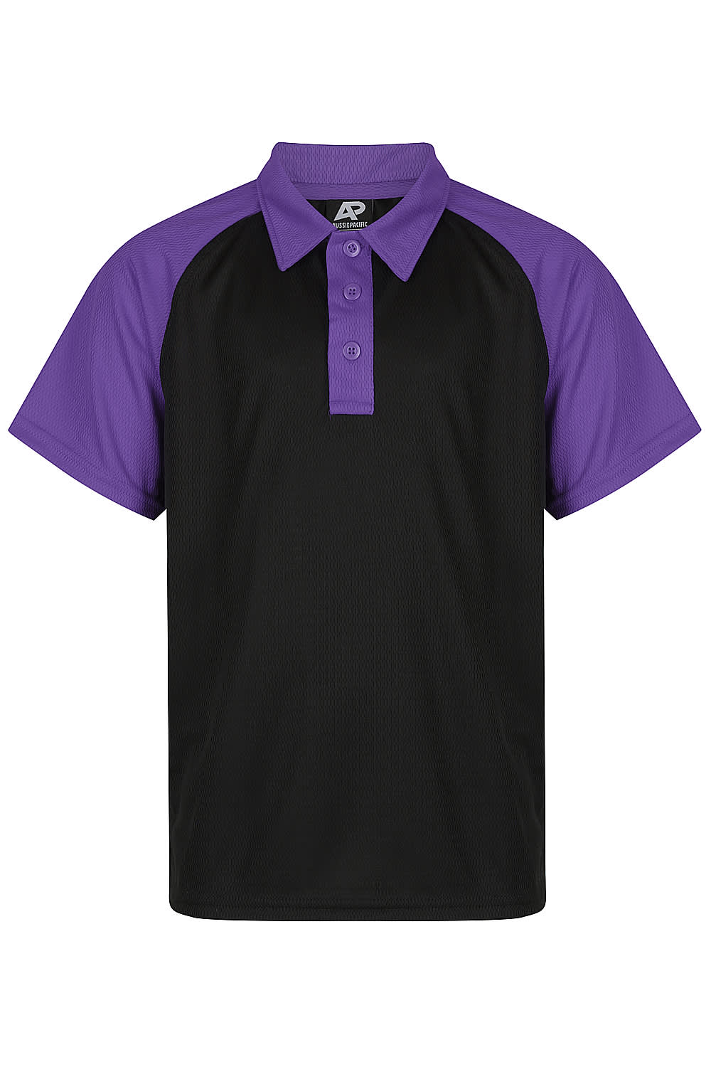 MANLY KIDS POLOS RUNOUT