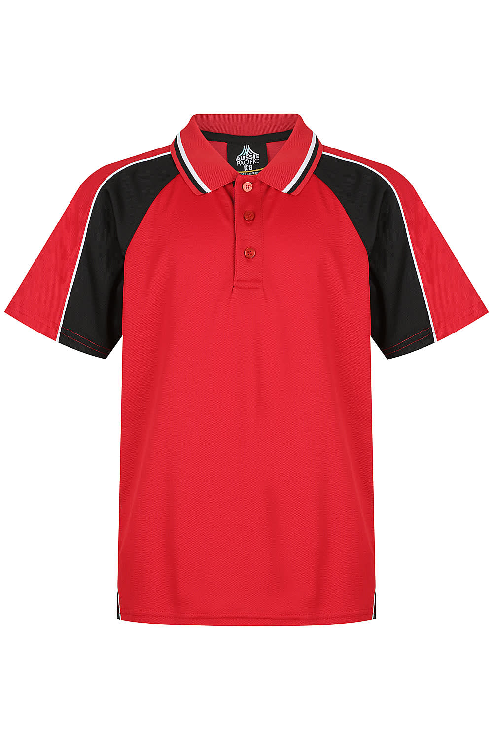 PANORAMA KIDS POLOS RUNOUT