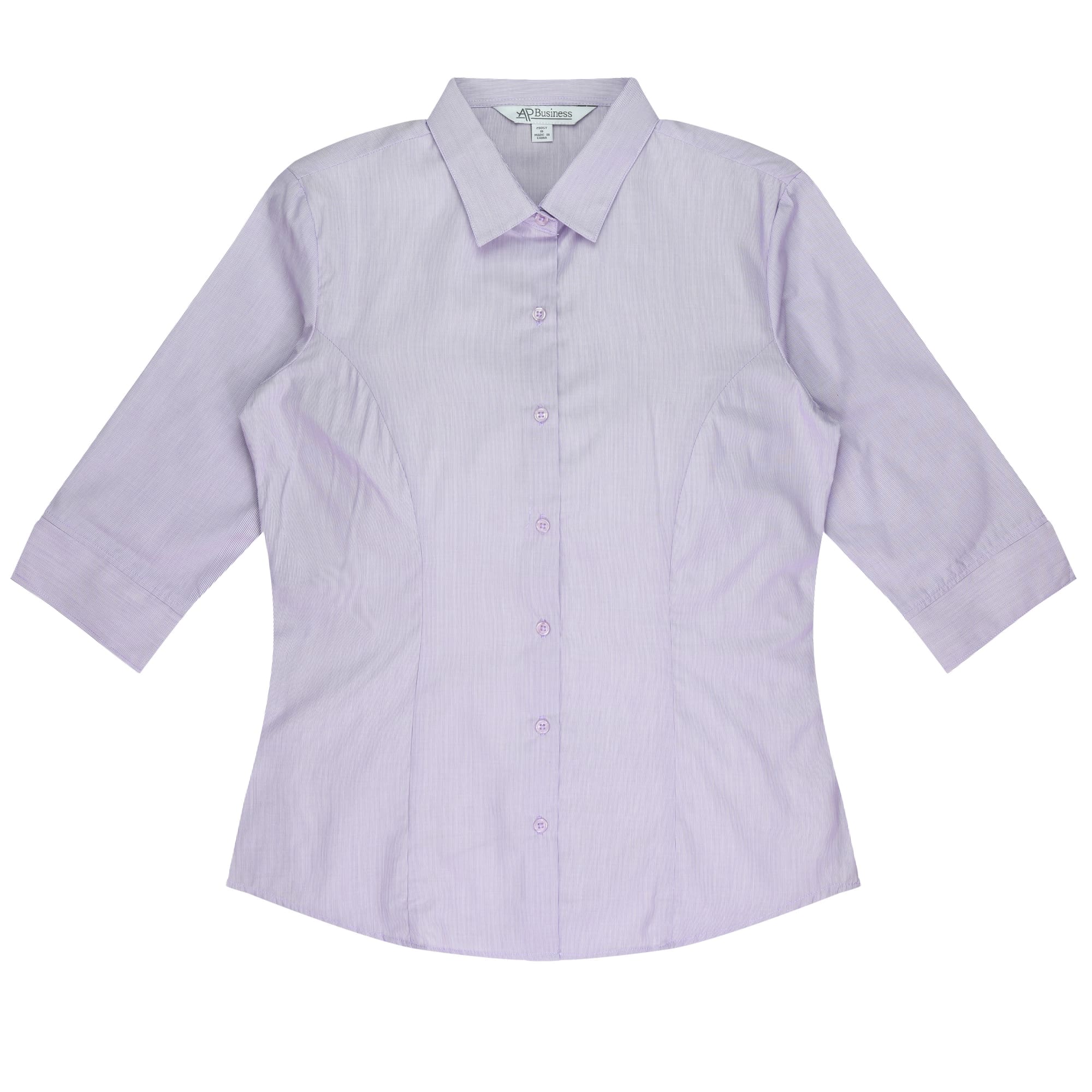 BELAIR LADY SHIRT 3/4 SLEEVE RUNOUT