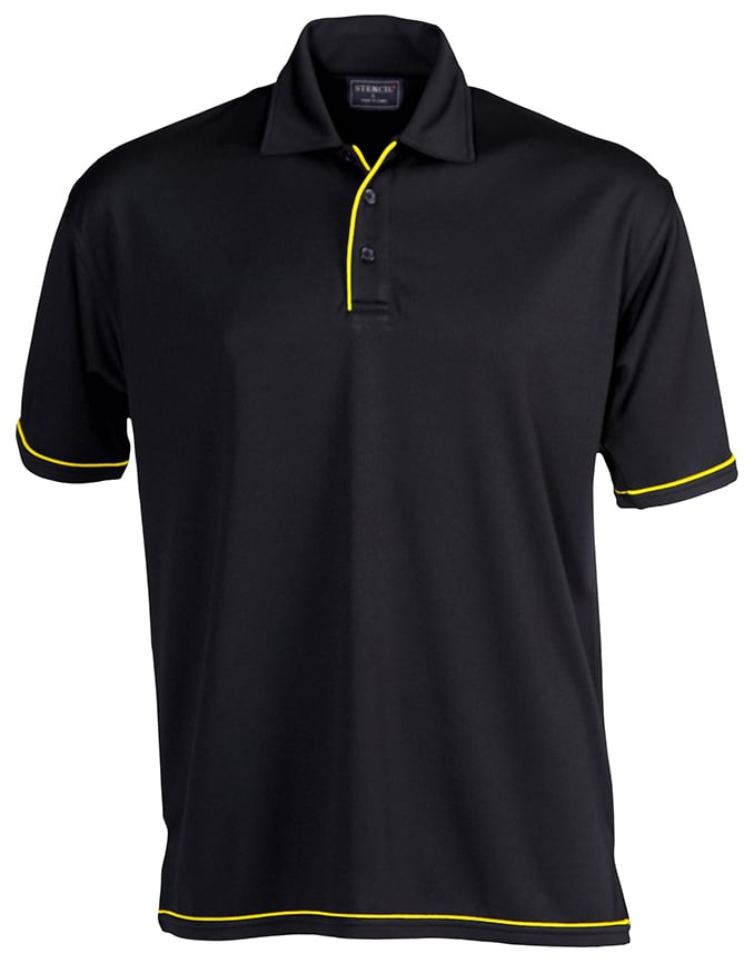 Cool Dry Polo Mens