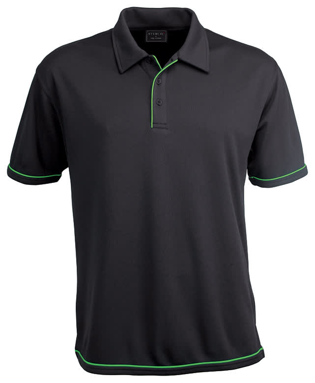 Cool Dry Polo Mens