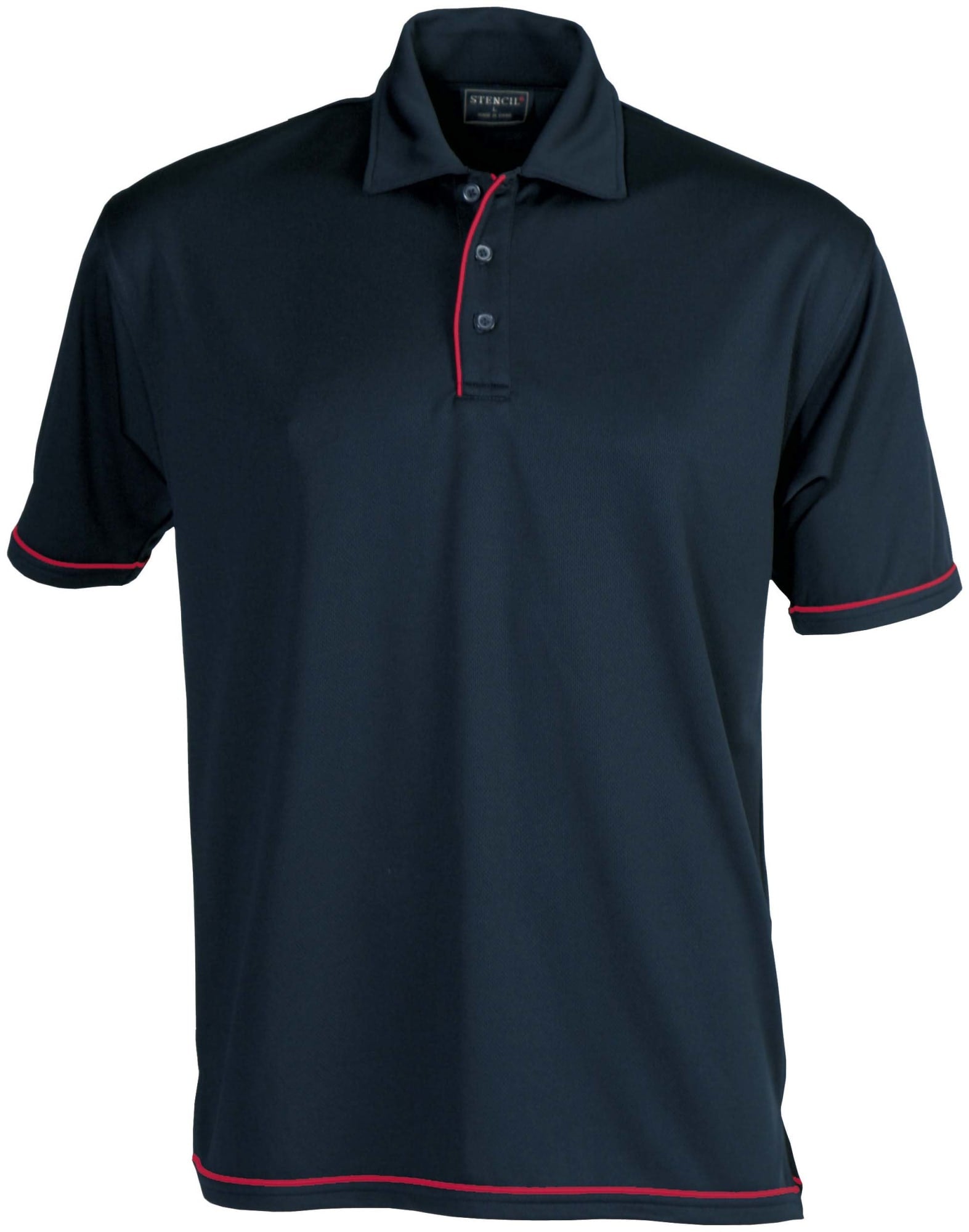 Cool Dry Polo Mens