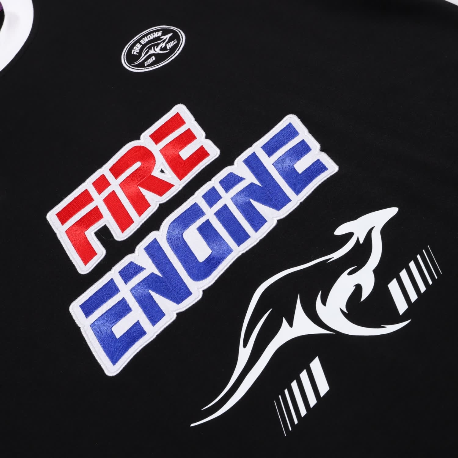 Highly Customized T-shirt