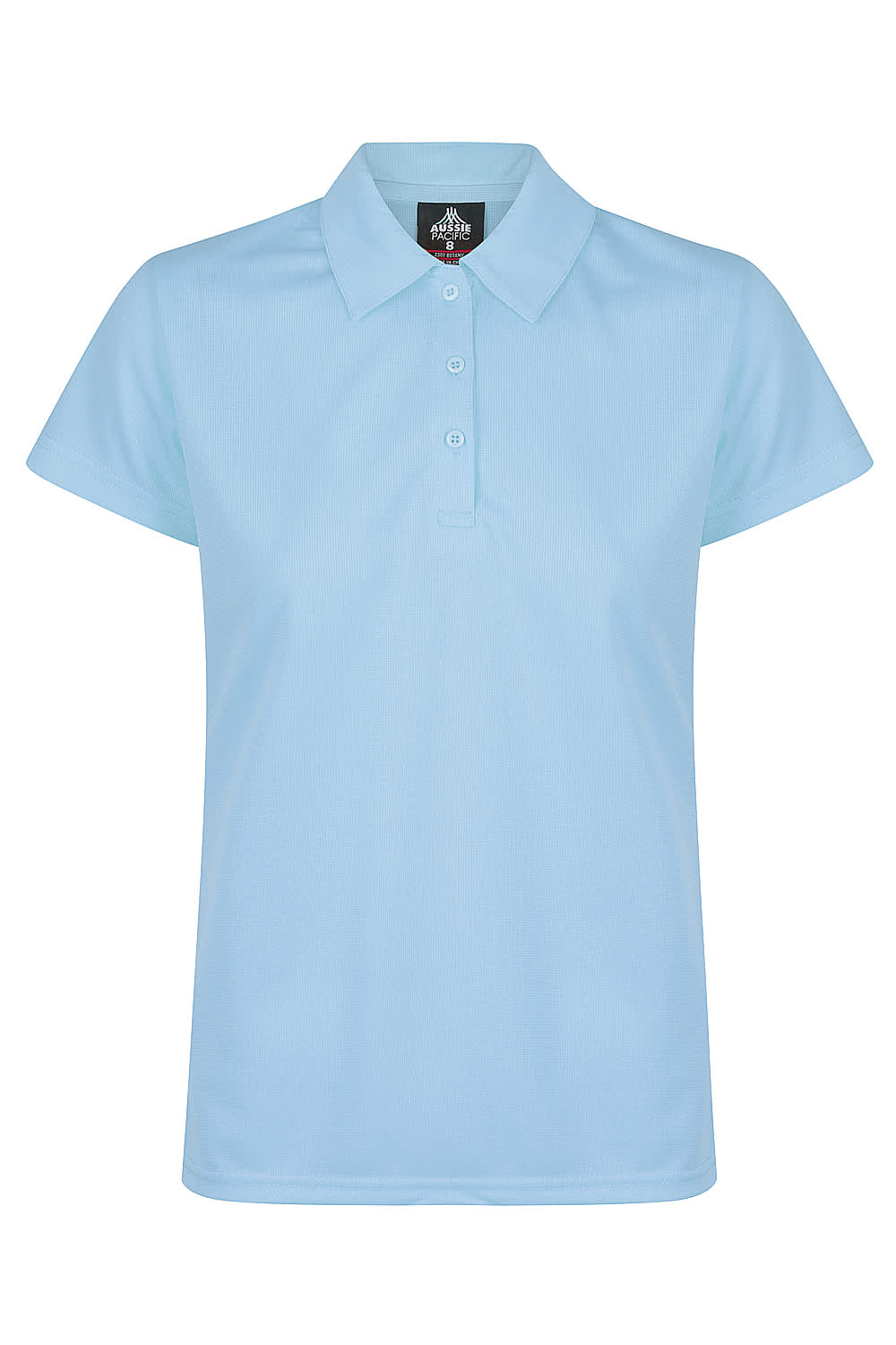 BOTANY LADY POLOS