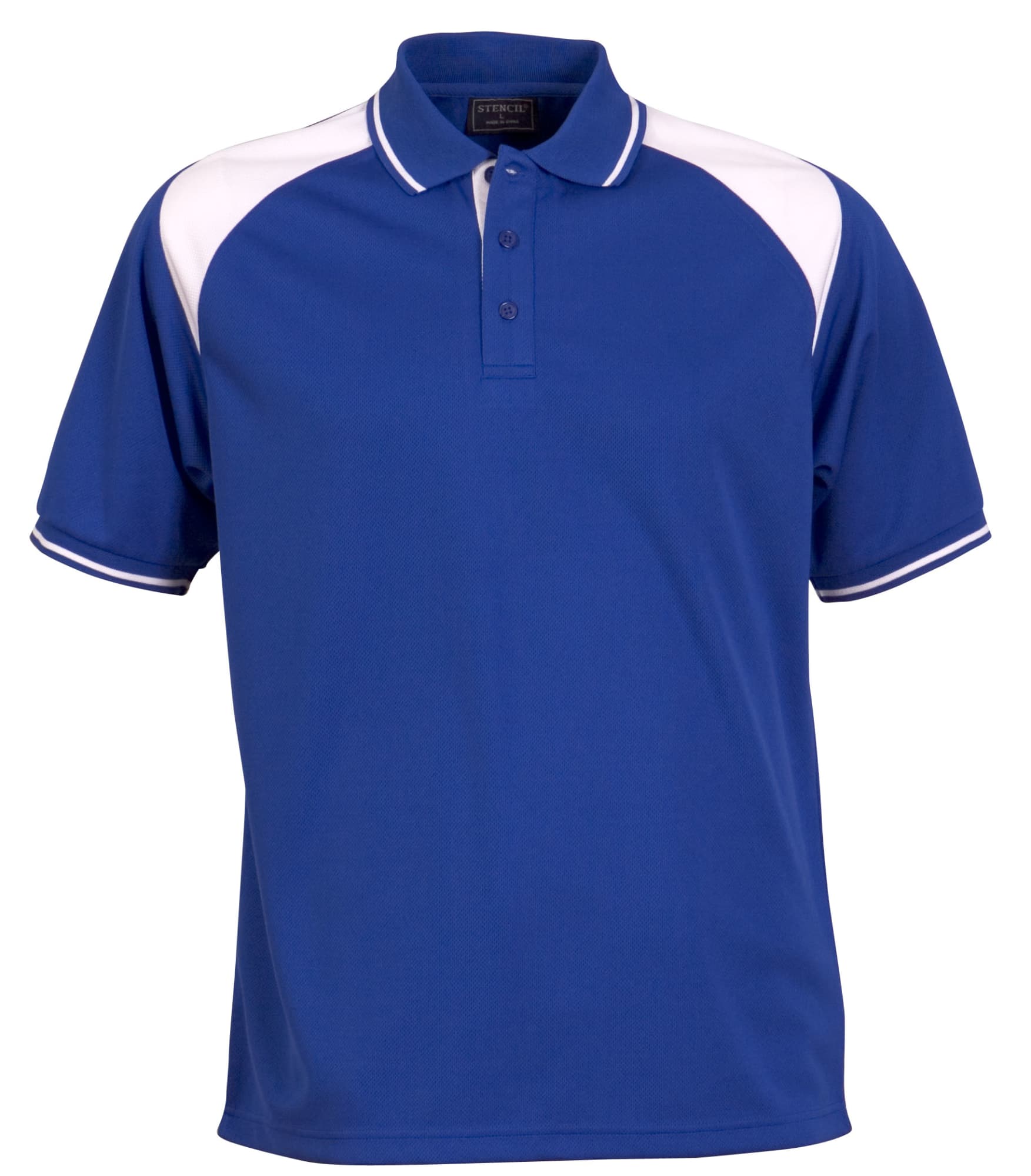Club Polo Mens
