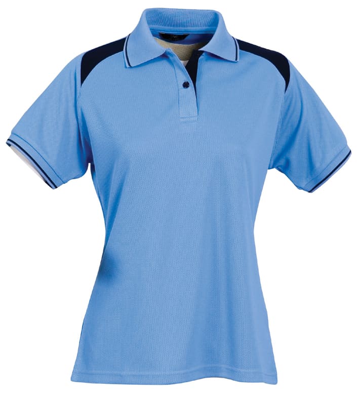 Club Polo Ladies