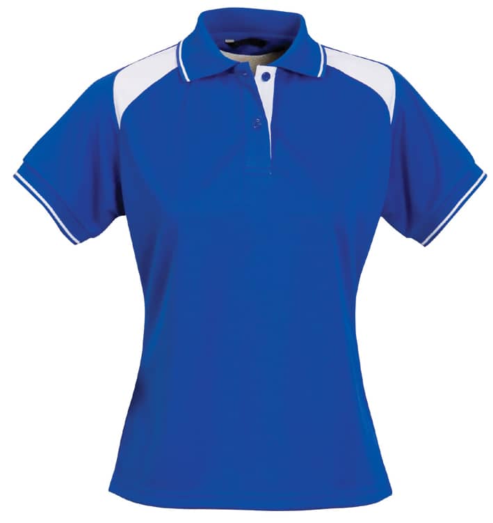 Club Polo Ladies