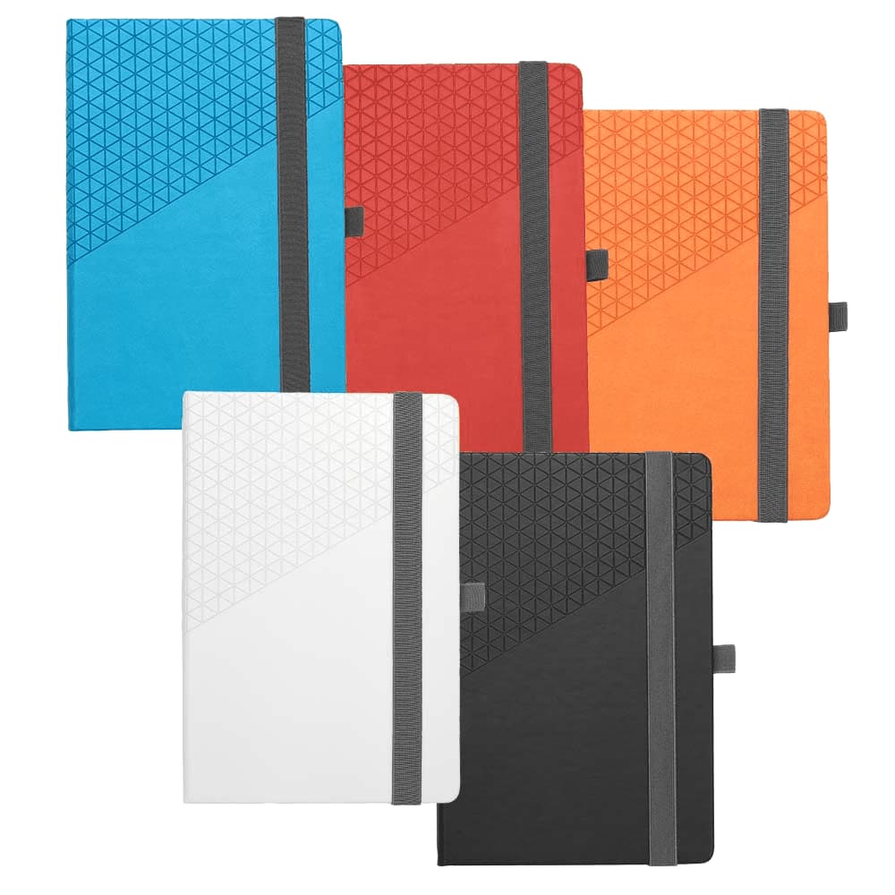 Geo Notebook