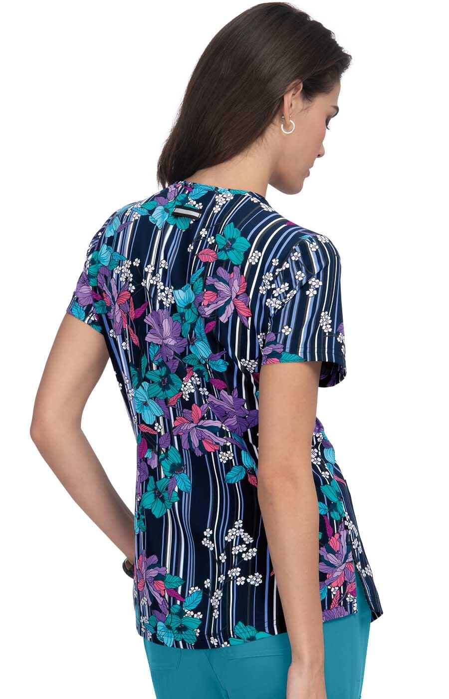 Early Energy Top (Print)