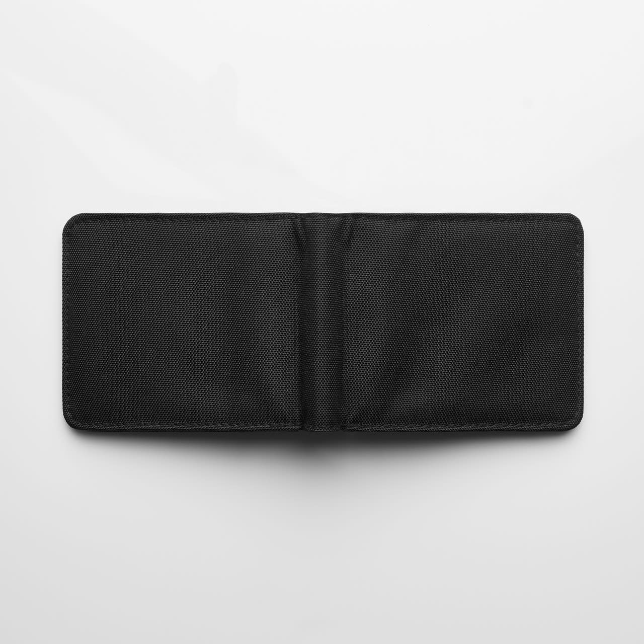Recycled Fold Wallet