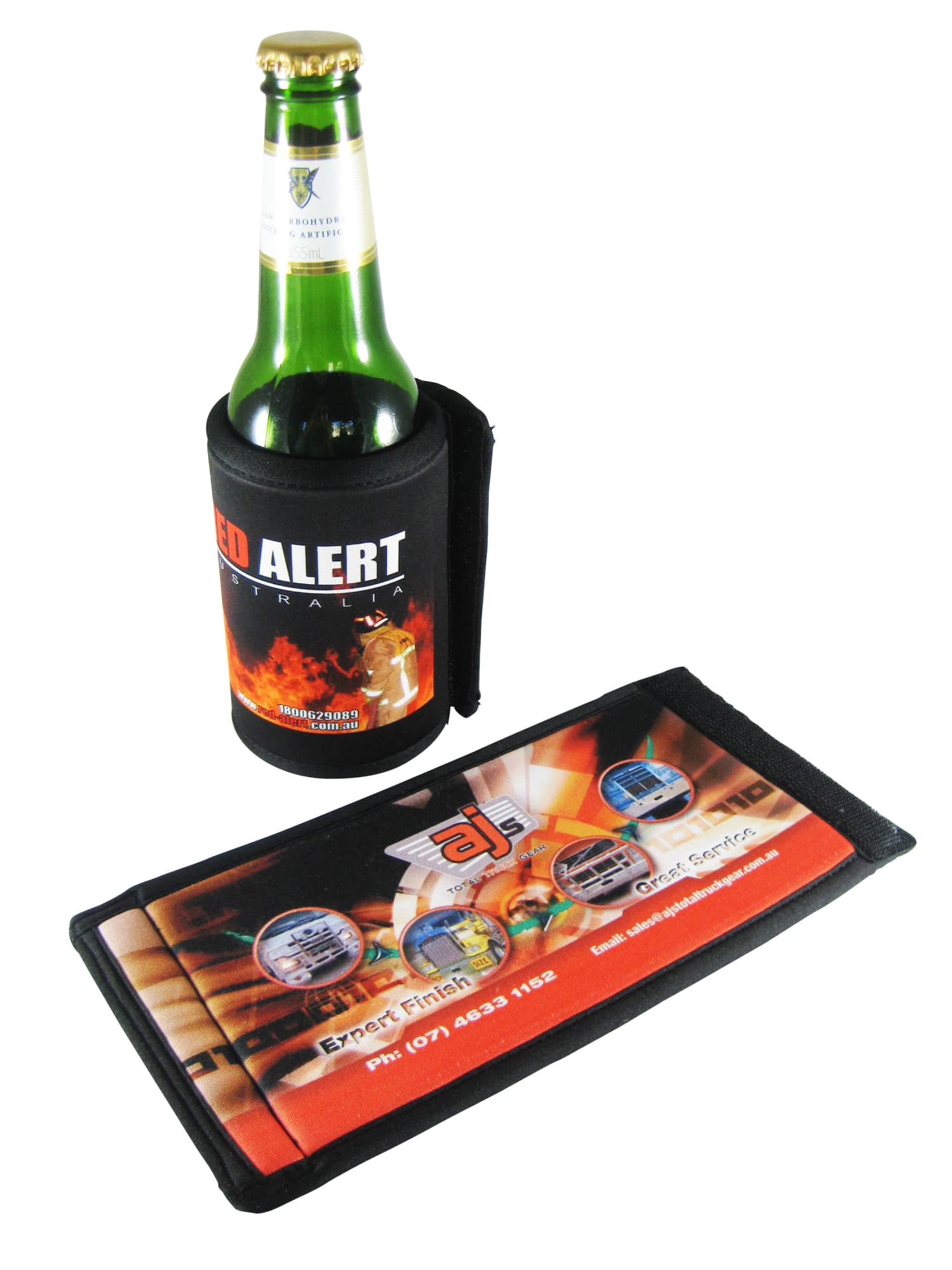 Can Wrapper (Sublimation)