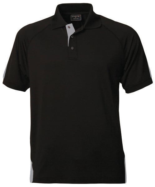 Team Polo Mens