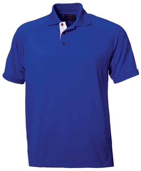 Team Polo Mens