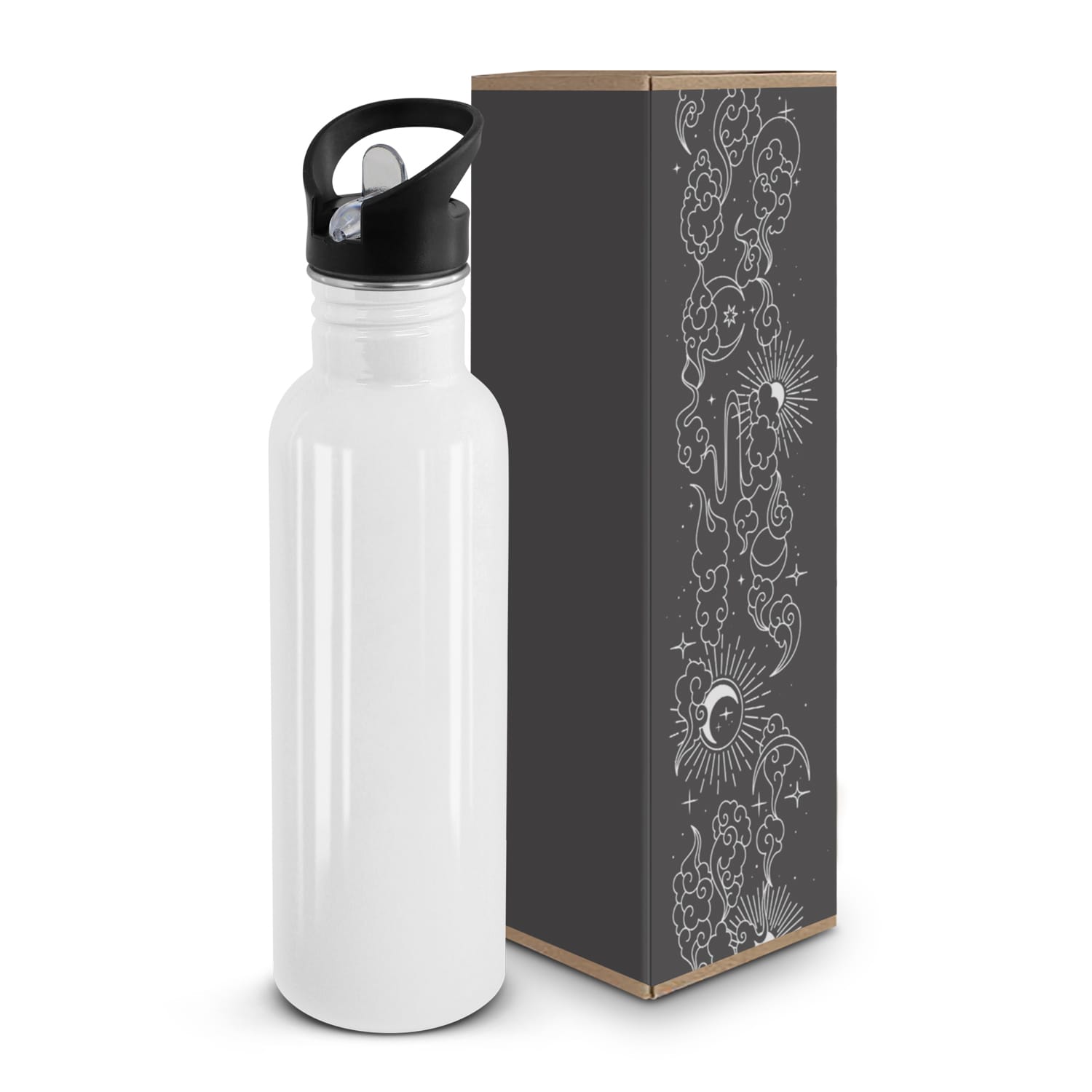 Nomad Bottle