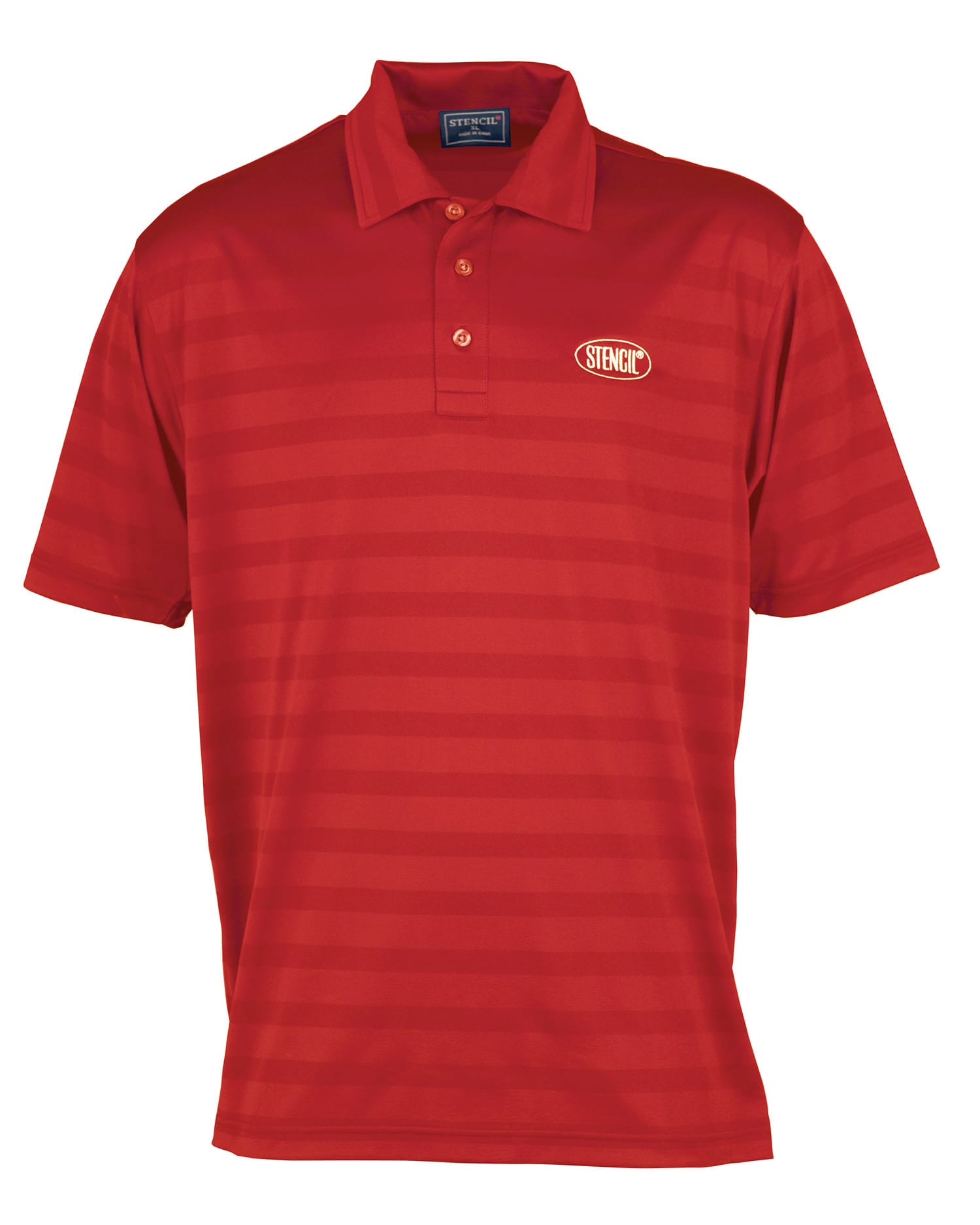Ice Cool Polo Mens