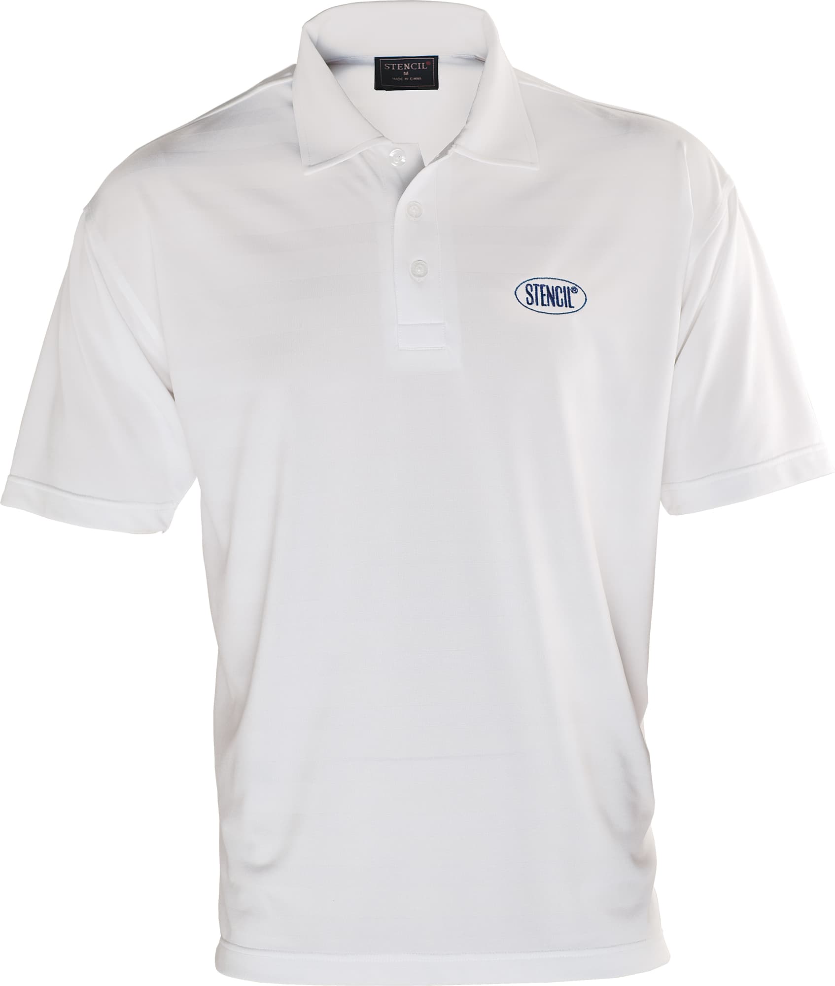 Ice Cool Polo Mens