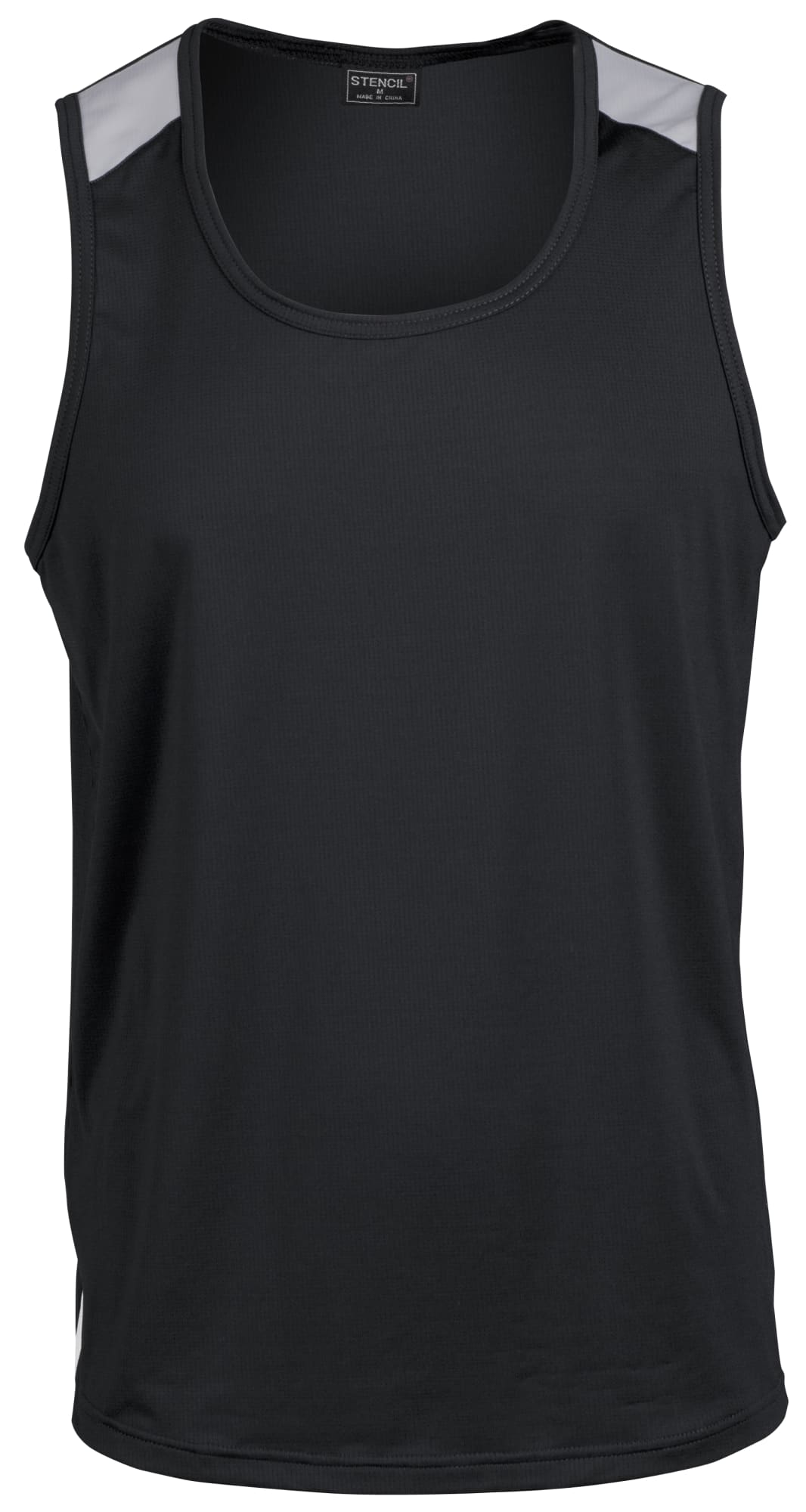 Team Singlet Mens