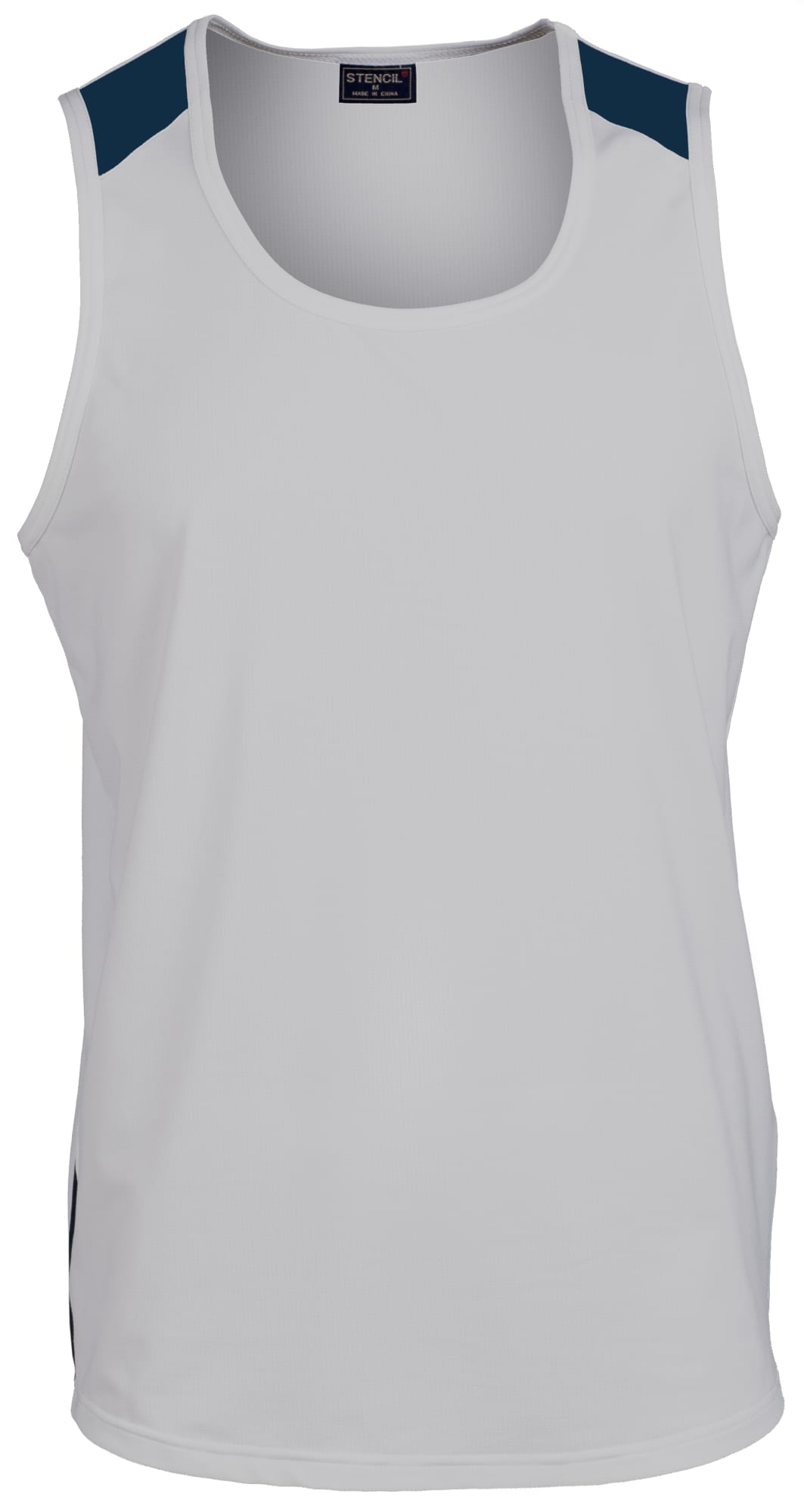Team Singlet Mens