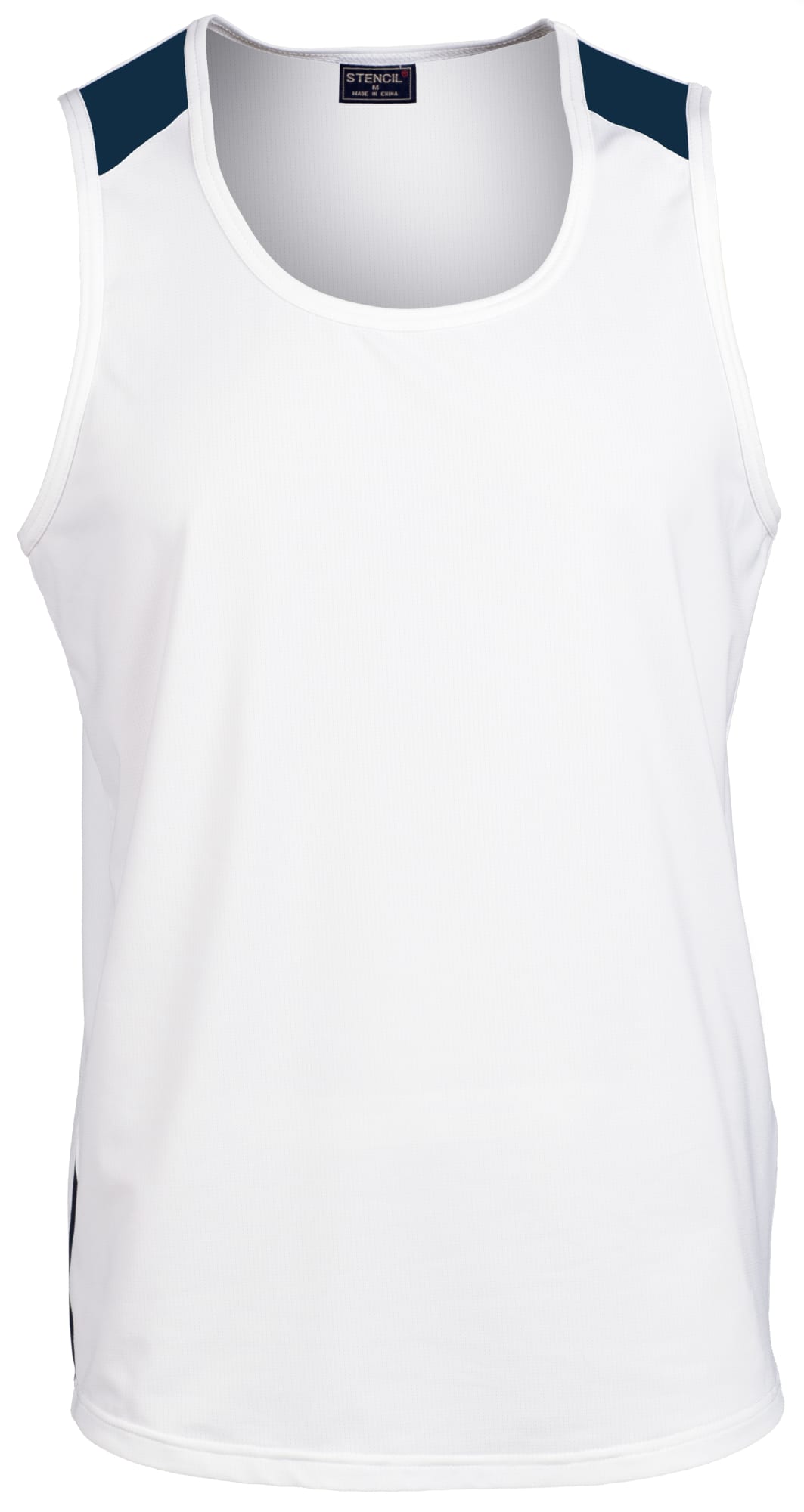 Team Singlet Mens