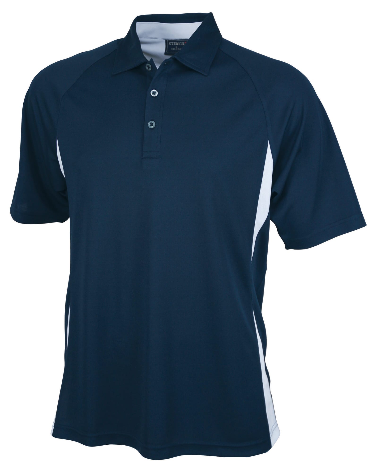 Arctic Polo Mens