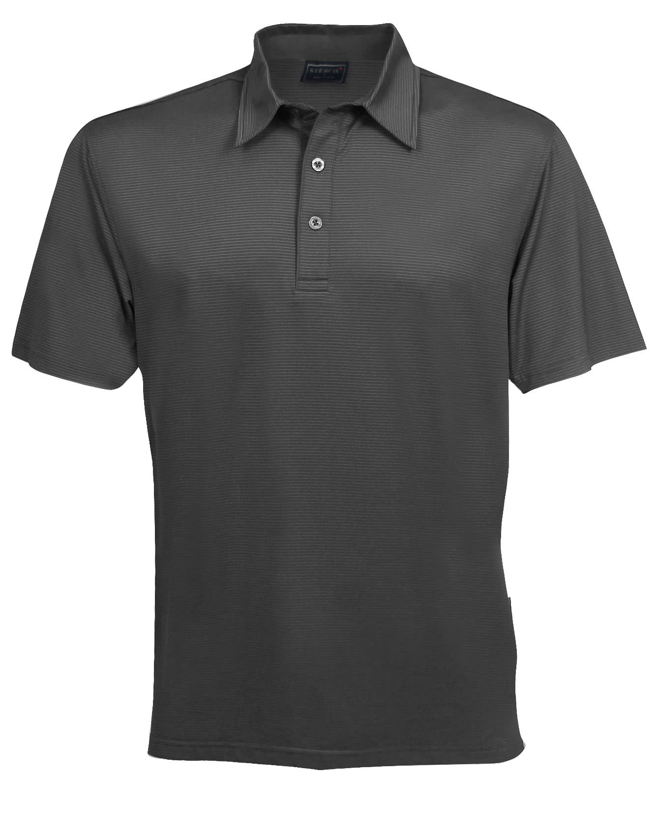 Silvertech Polo Mens