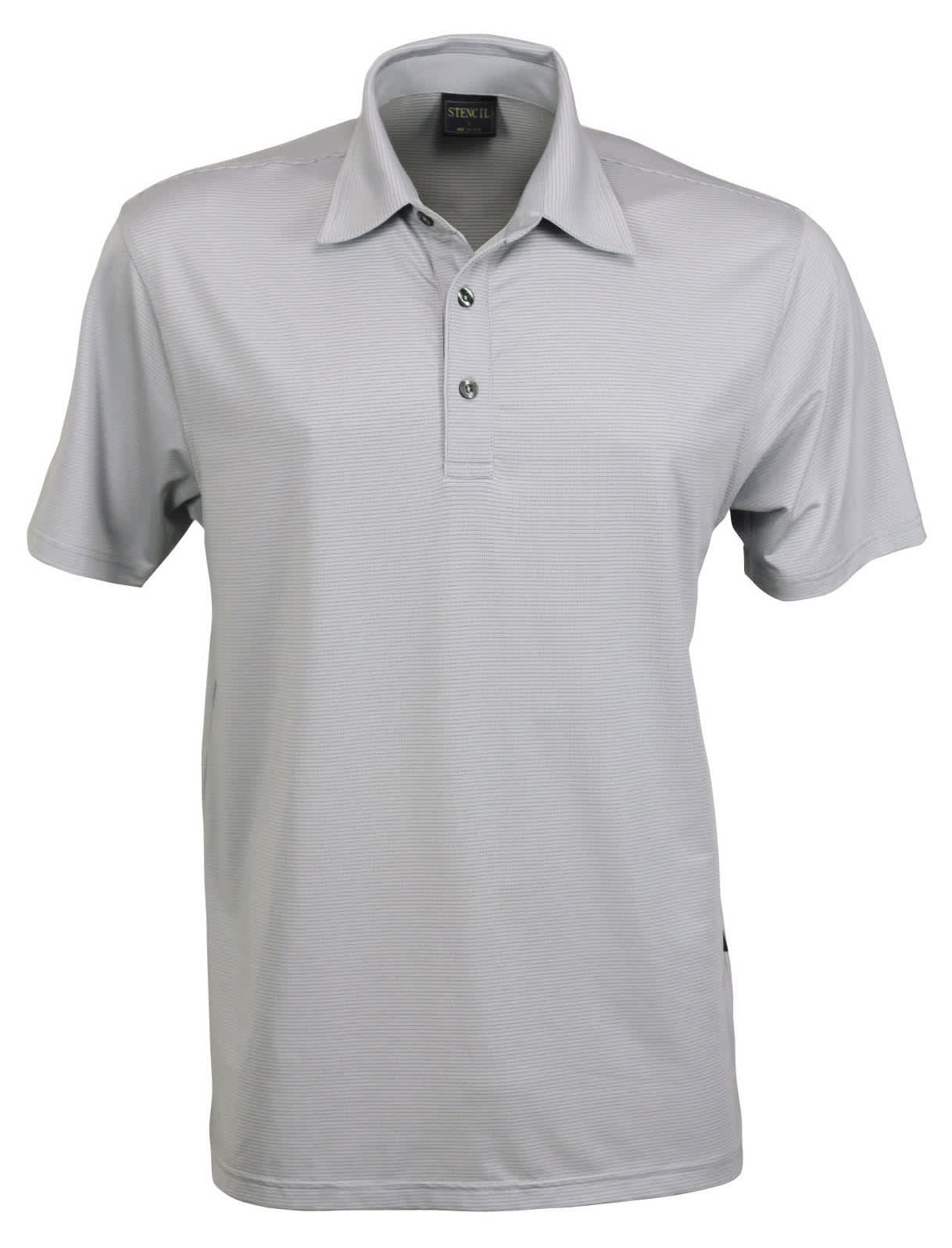 Silvertech Polo Mens