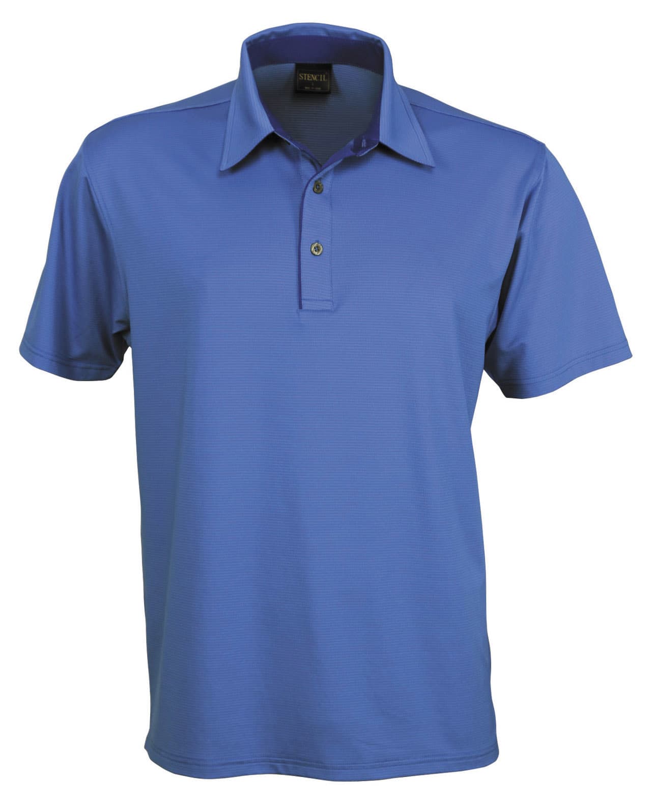Silvertech Polo Mens