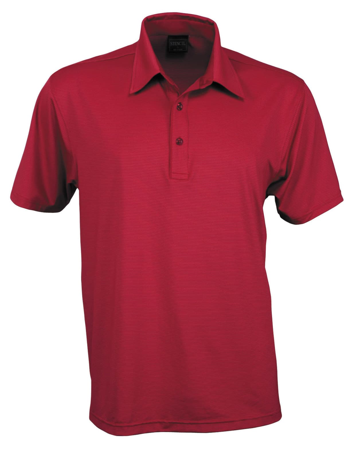 Silvertech Polo Mens