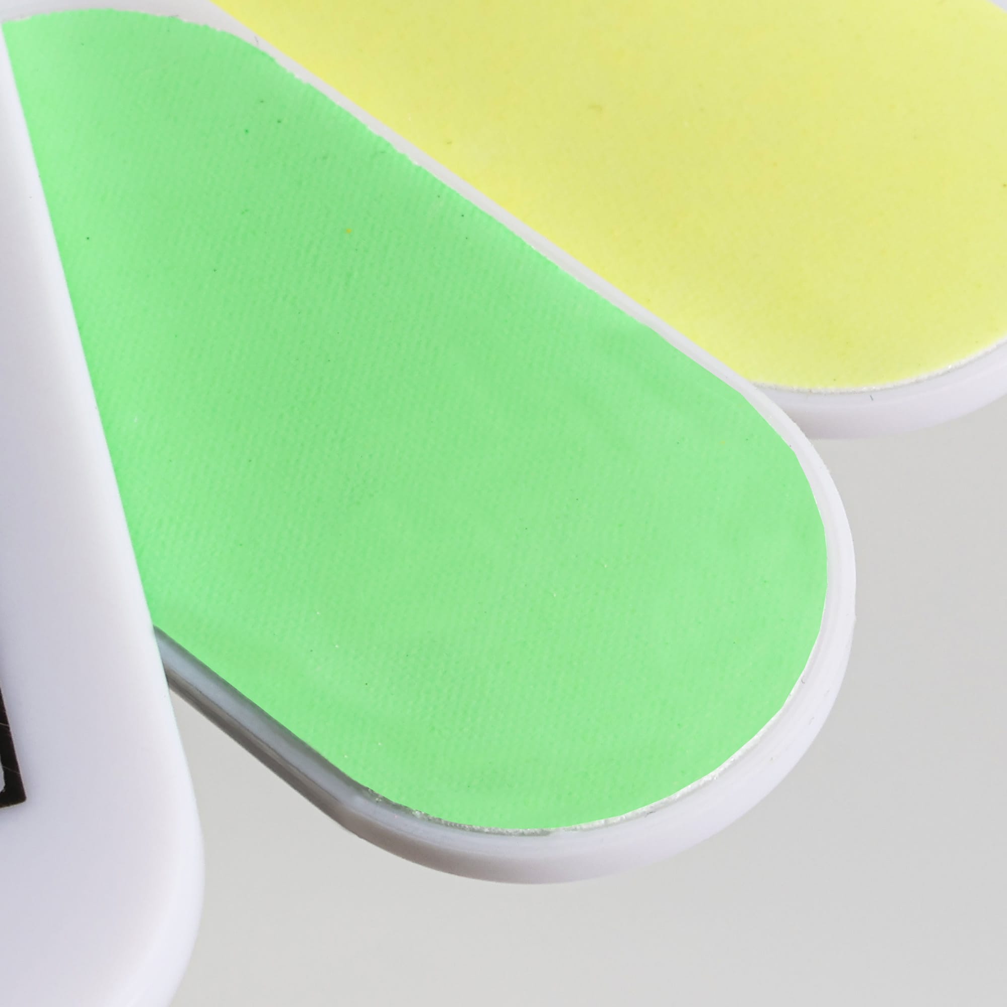 Foldable Nail File Block