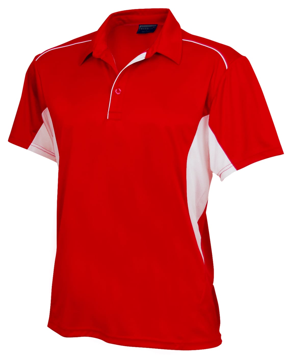 Freshen Polo Mens