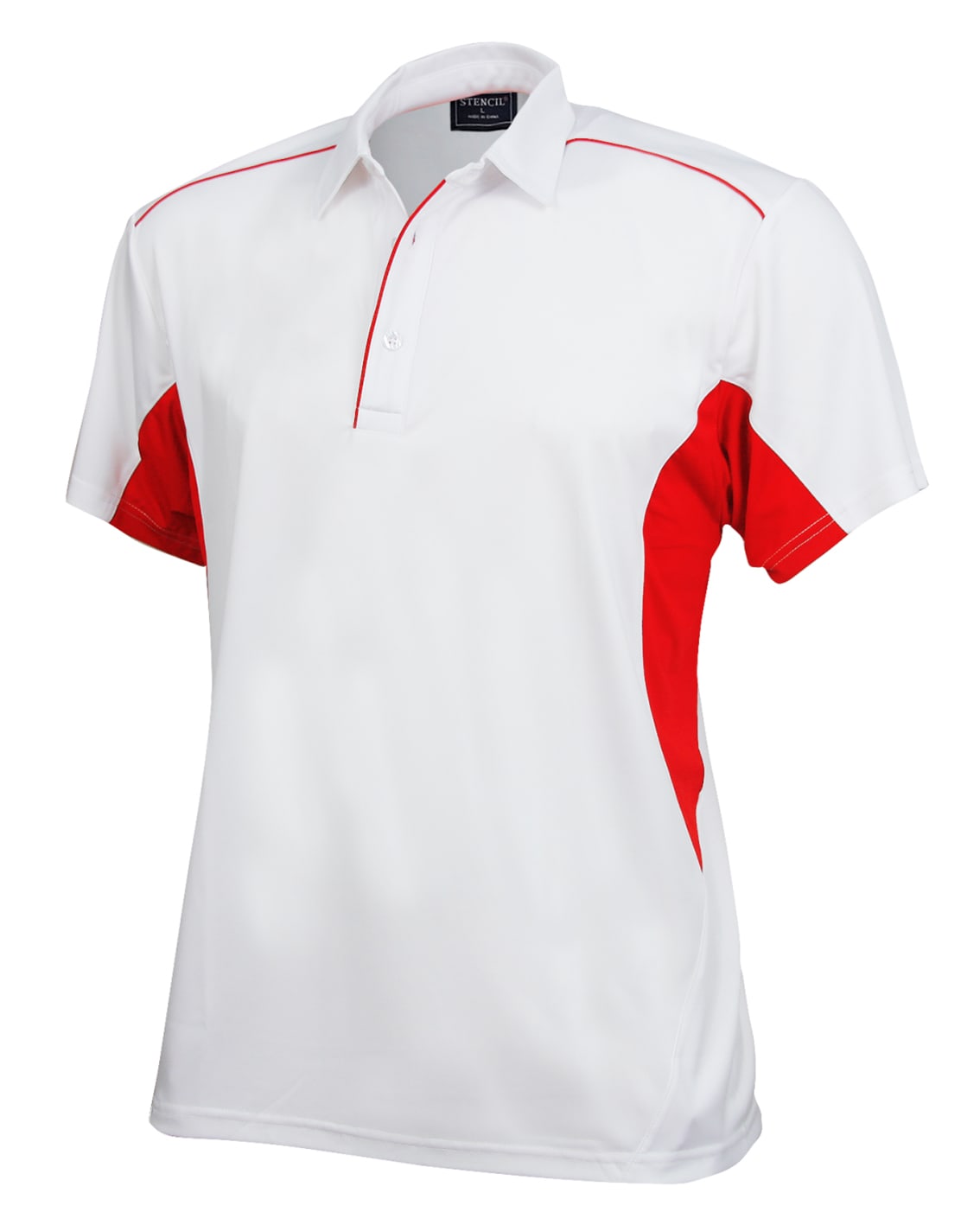 Freshen Polo Mens